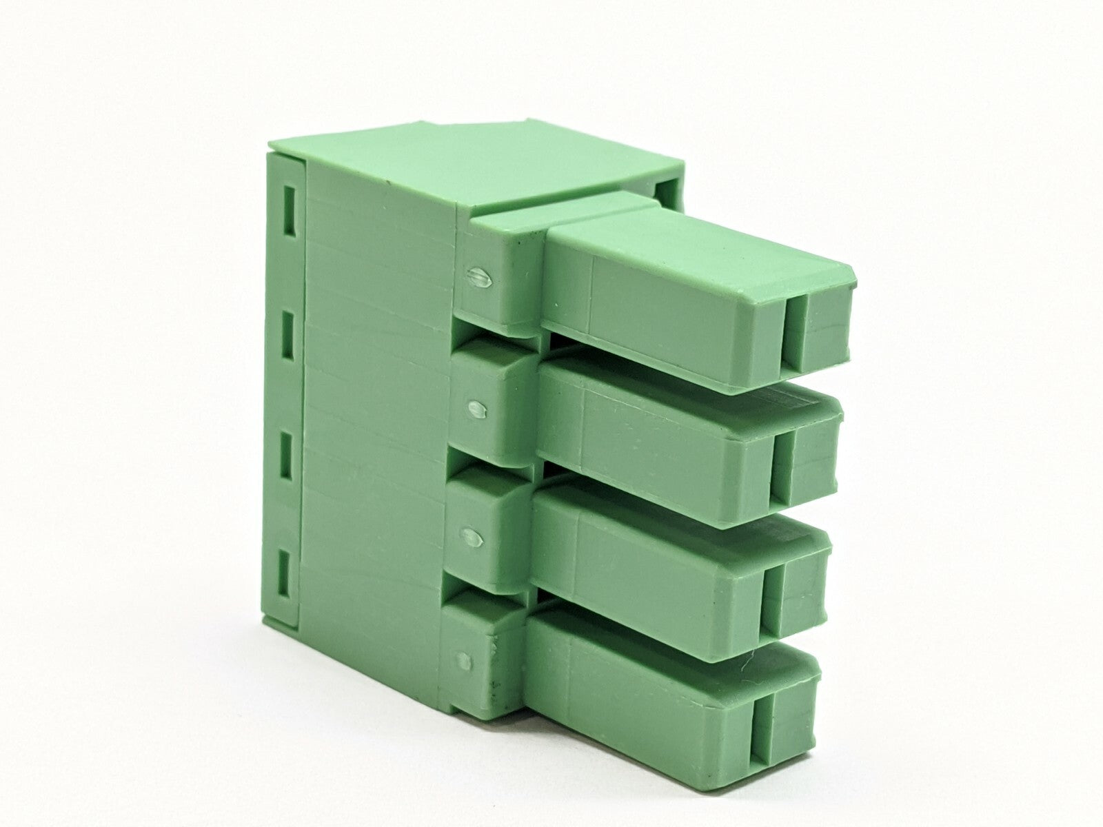 Robotic Systems CON-S3XOH S300 Mating Connector for X0 - Maverick Industrial Sales