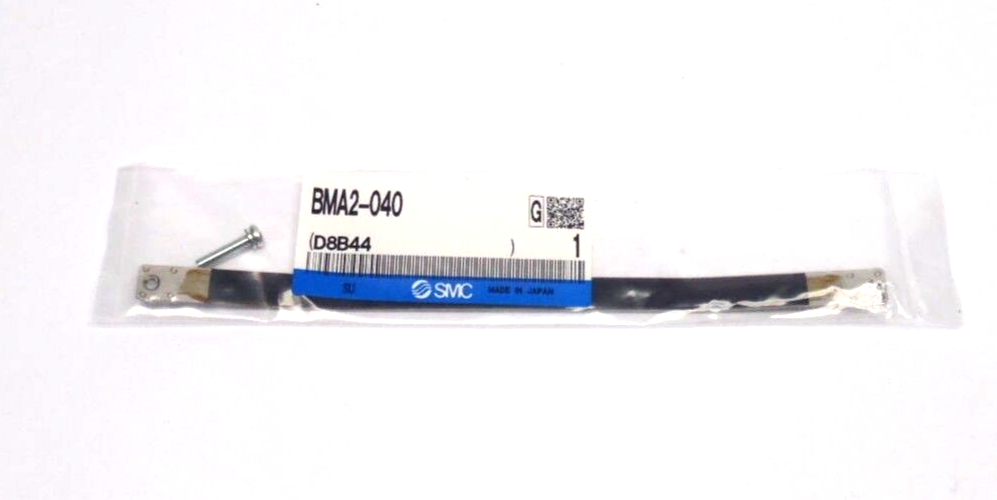 SMC BMA2-040 Auto Switch Mount Bracket - Maverick Industrial Sales