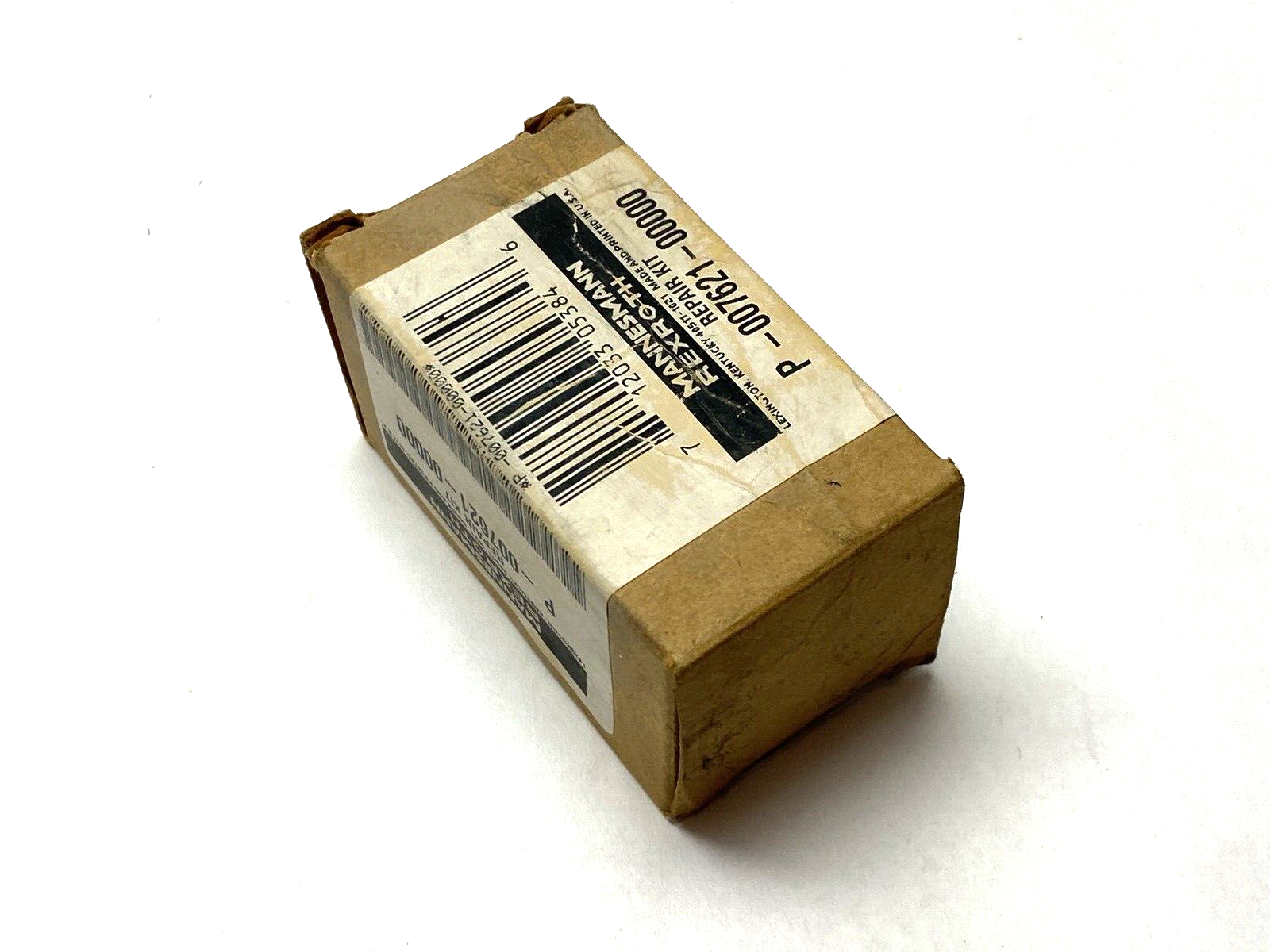 P-007621-00000 | Mannesmann Rexroth Valve Repair Kit - New Other - Maverick Industrial Sales