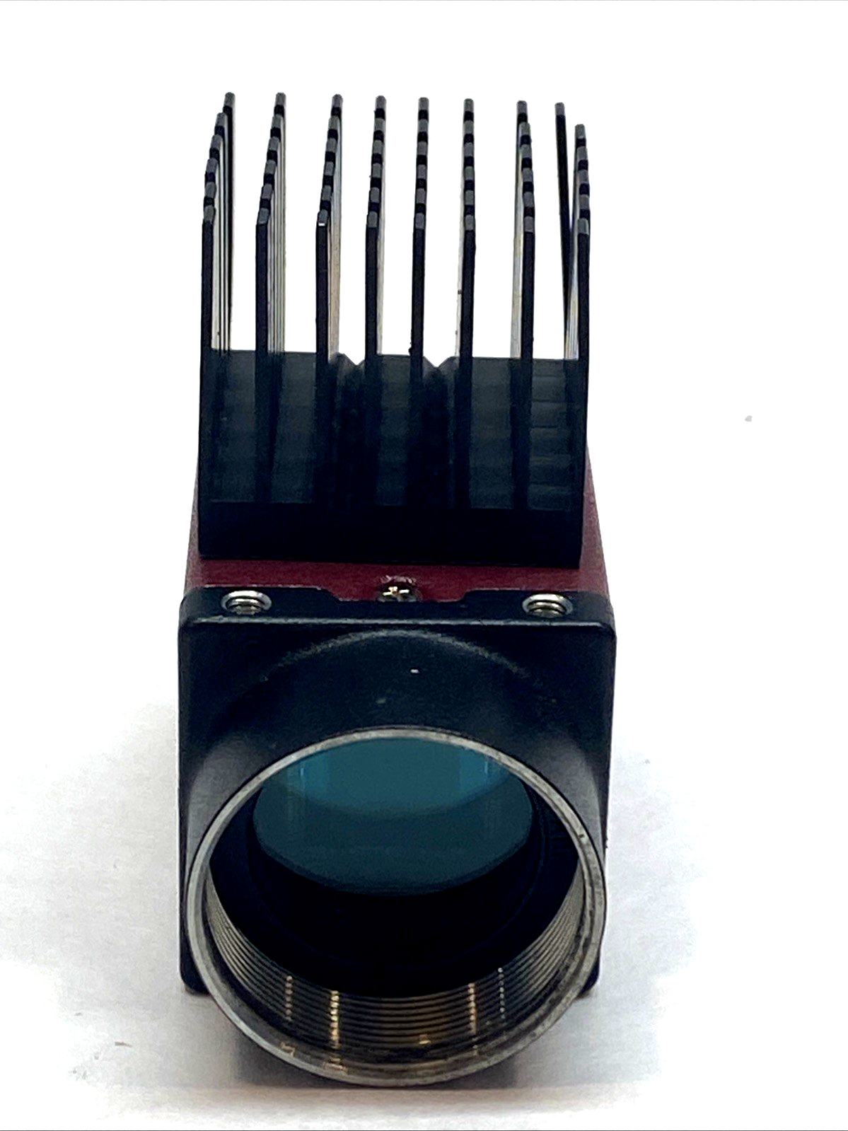 G‑507C | Allied PoE Vision Mako 5.1MP GigE Color Camera Sony IMX264 C‑Mount - Used - Maverick Industrial Sales