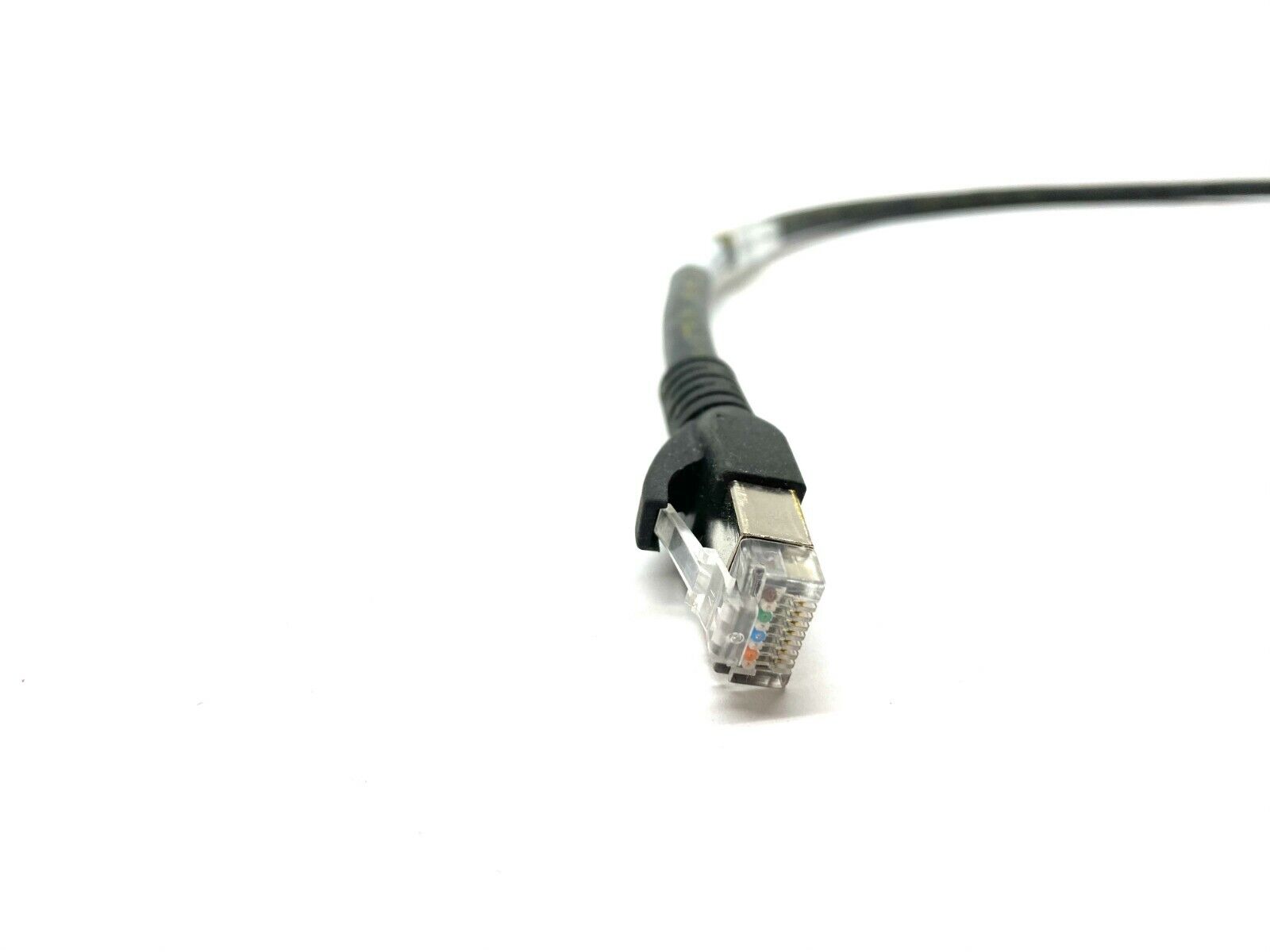 Belden RJ45 G-RJ45 G-478 0.5M Ethernet Cable - Maverick Industrial Sales