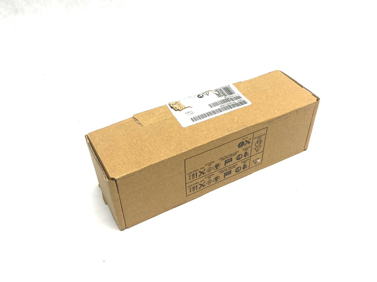 Siemens 6ES7 142-5AF00-0BA0 SIMATIC ET 200AL Digital Output Module, 8x24VDC/2A - Maverick Industrial Sales