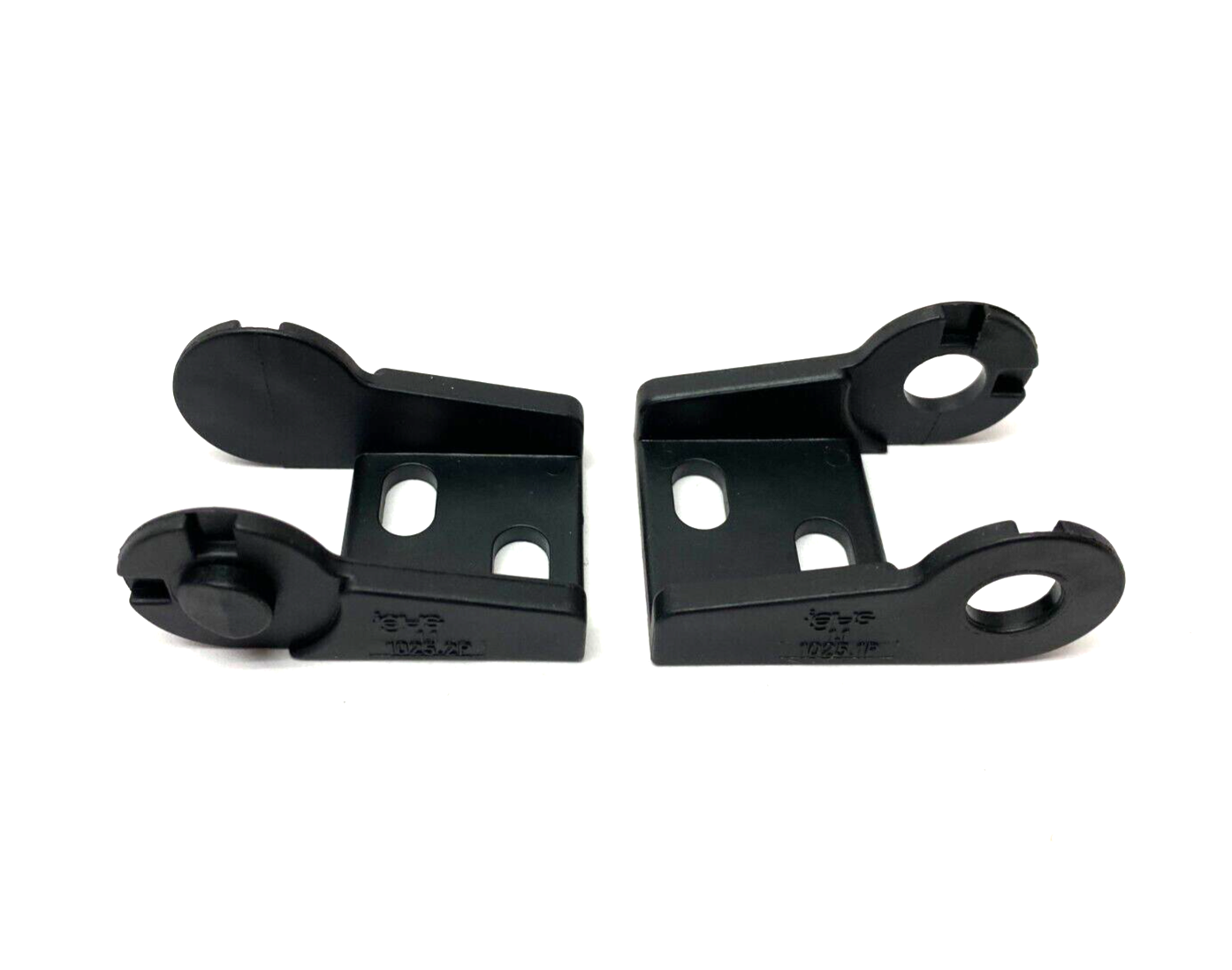 Igus 1025-12P Cable E-Chain Bracket Mounting Set 1025.1P, 1025.2P - Maverick Industrial Sales