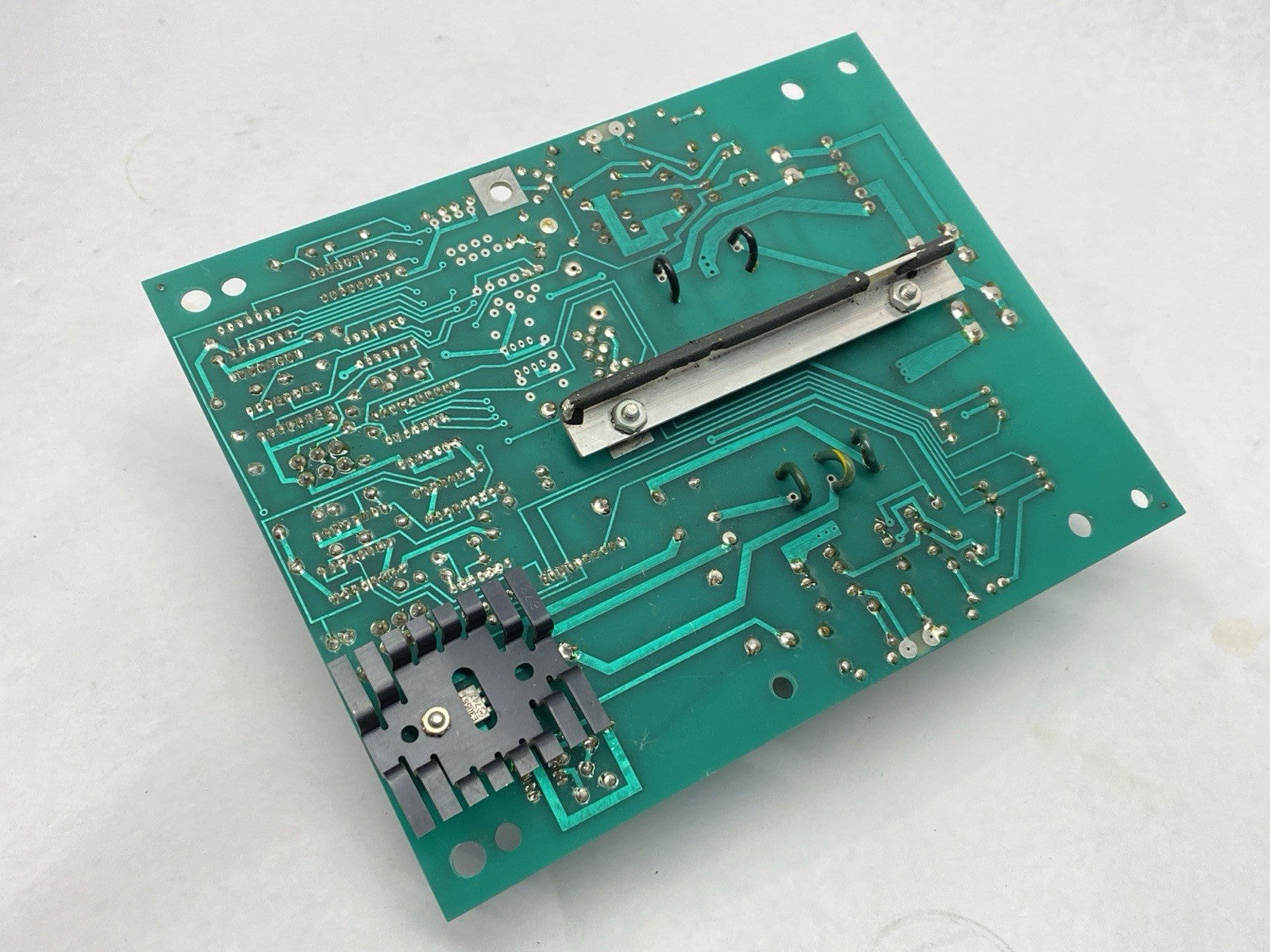 Spectra Control 500-CB Power Supply Chassis DPPE CEH 1986 - Maverick Industrial Sales