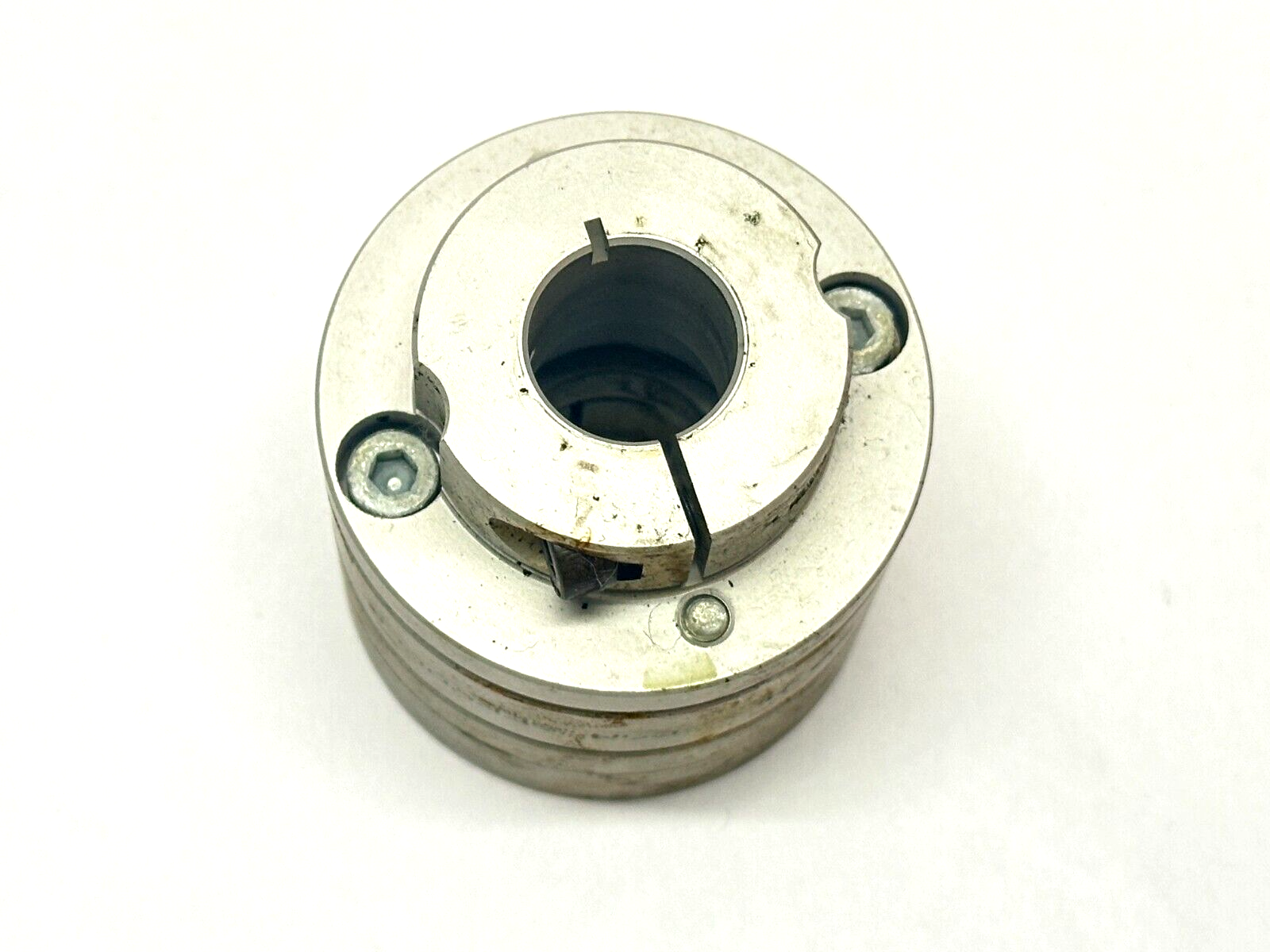 SC050 | Zero Max Servo Class Double Flex Coupling - Used - Maverick Industrial Sales