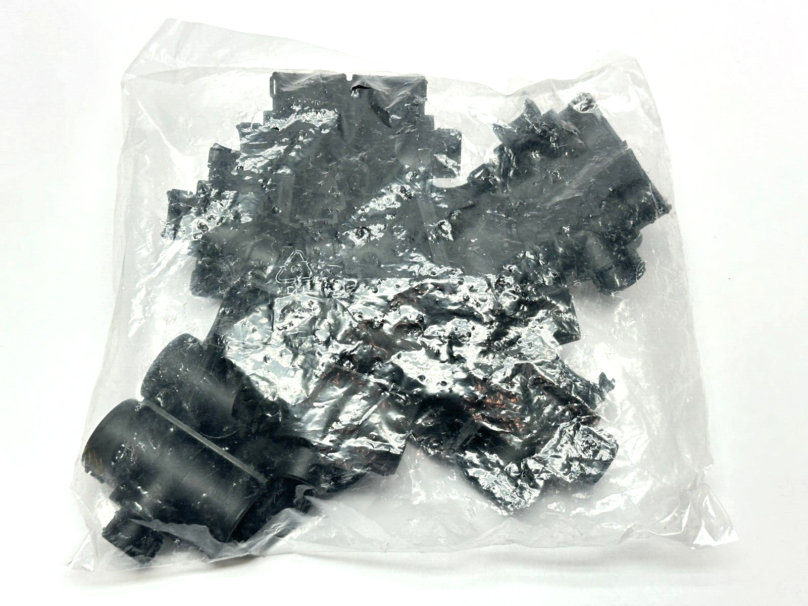 Murrplastik 83702450 Conduit Distributor Fitting VT 281628 LOT OF 10 - Maverick Industrial Sales