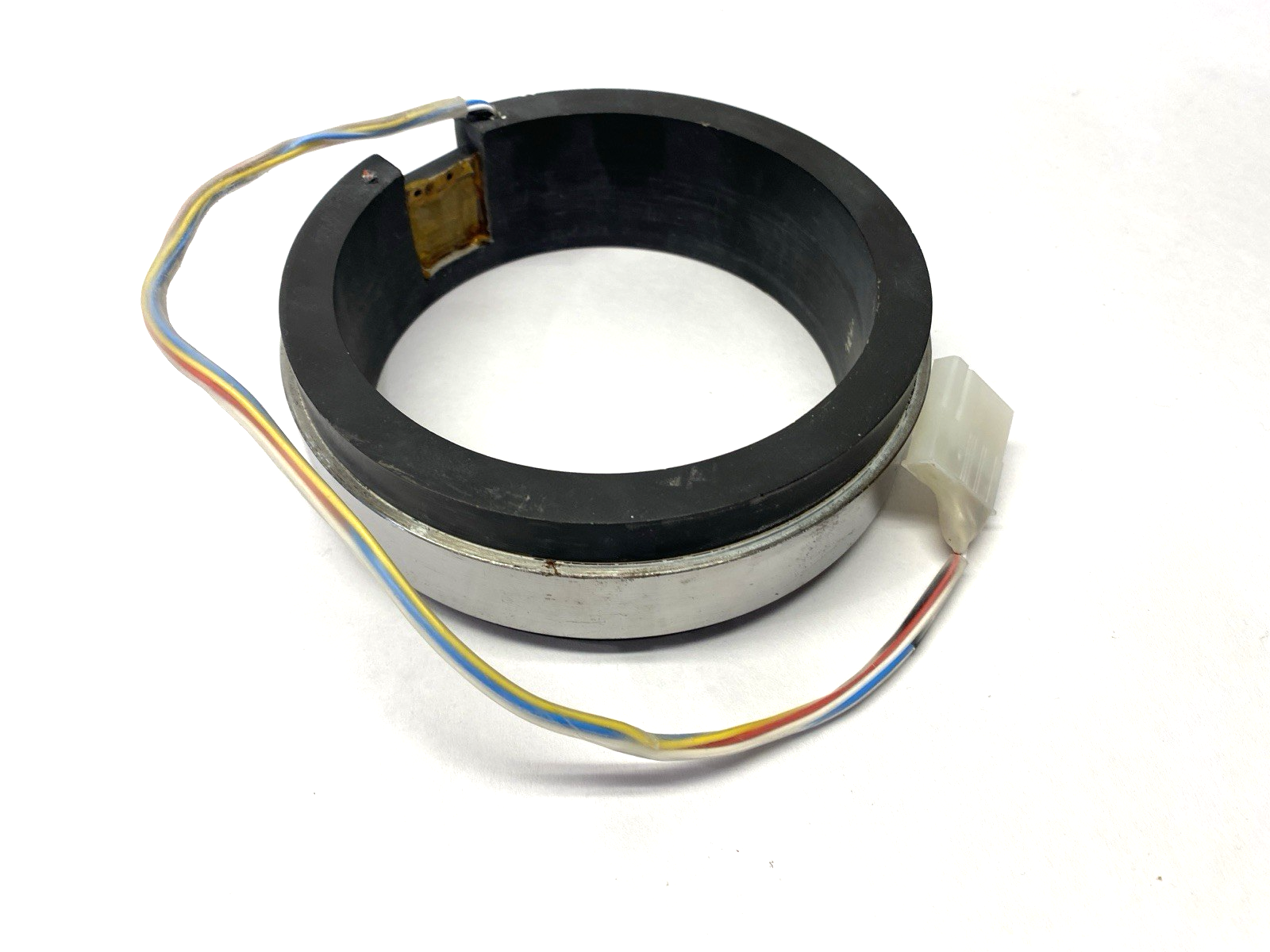 MFE01208 | Aerotech Torque Motor - For parts or not working - Maverick Industrial Sales