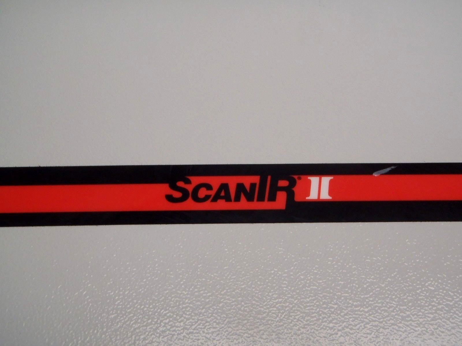 Ircon ScanIR II S2-PS-0 Power Supply Enclosure 13.25"x13.25"x7" - Maverick Industrial Sales