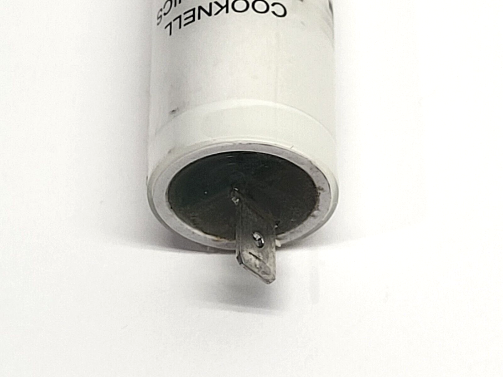 ASR-VR25 | Cooknell Electronics Capacitor - Used - Maverick Industrial Sales