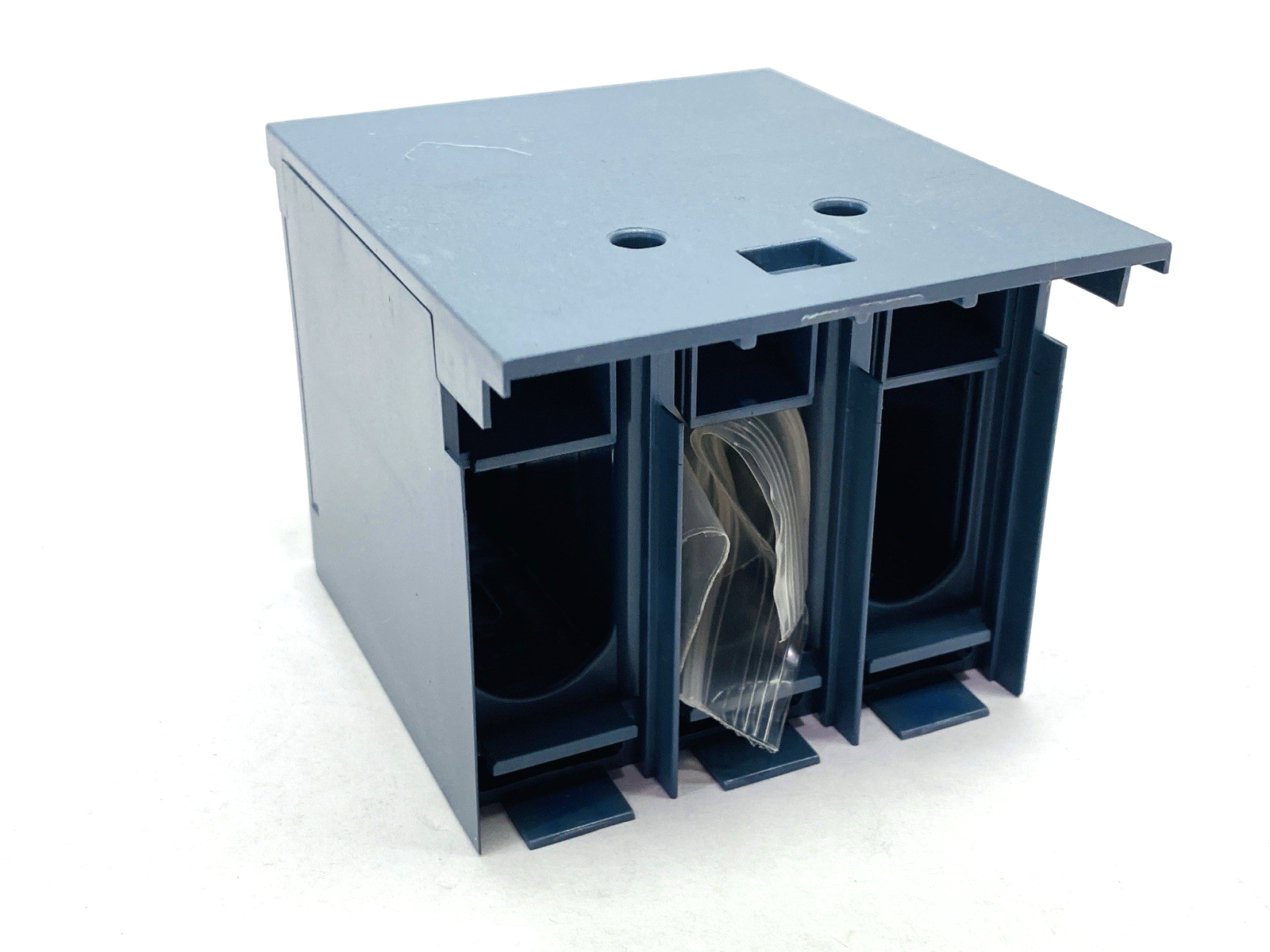 3VA9131-0WF30 | Siemens Terminal Cover Extended 3-Pole - New – Open box - Maverick Industrial Sales