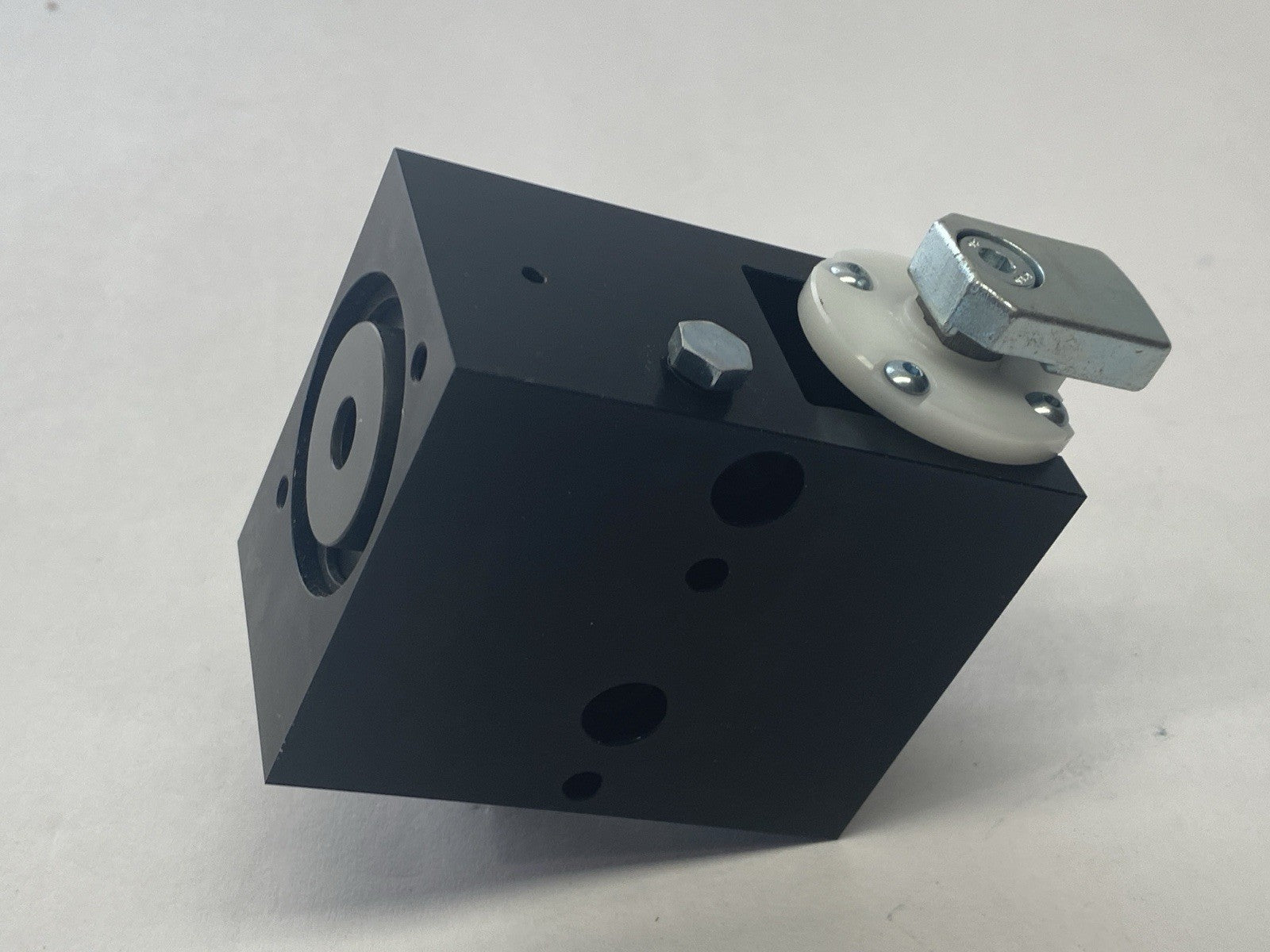 Bosch Rexroth 3842547785 Stop Gate VE 2/D-60 - Maverick Industrial Sales