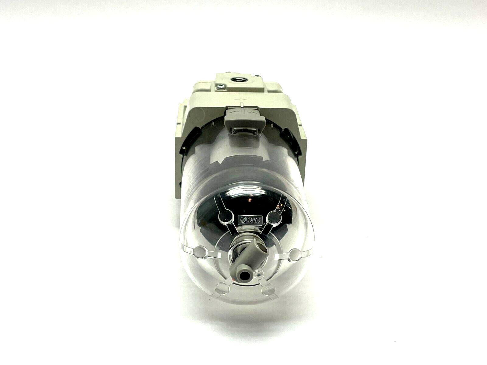 SMC AW40K-N04-Z-B Modular Filter Regulator - Maverick Industrial Sales