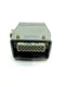 Contact Electronics H-A32T Side Entry Housing With 10531000 Connector - Maverick Industrial Sales