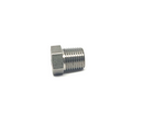 2684K35 Mini Medium Pressure 303SS Fitting 1/8" MNPT To 10-32 Female LOT OF 2 - Maverick Industrial Sales