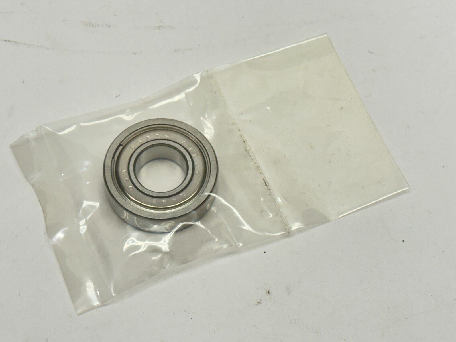 Nordex ABS-A1-64 Precision Ball Bearing 1.125 OD 0.5 ID 0.3125 W - Maverick Industrial Sales