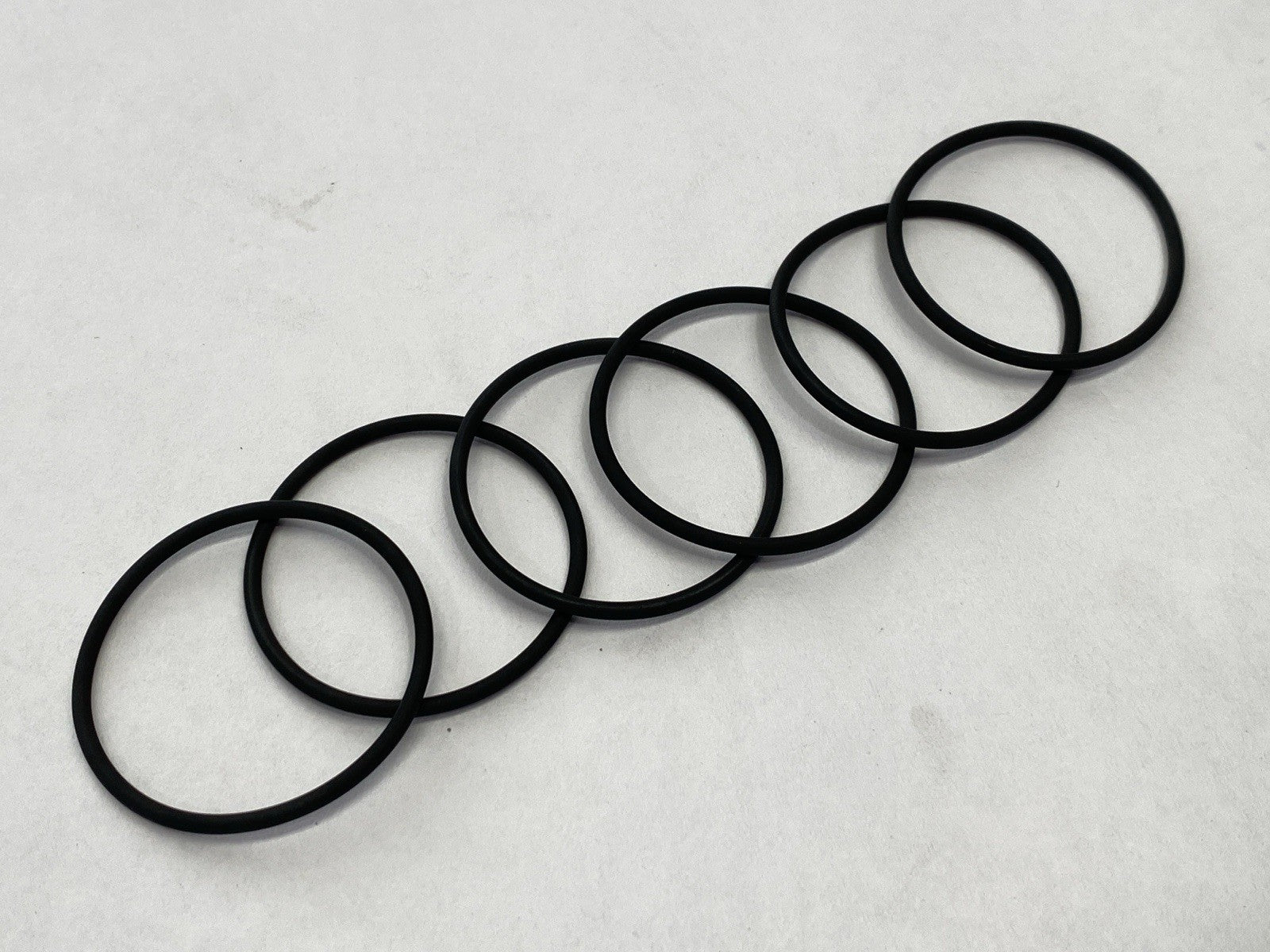 Scheugenpflug 3DIC02557 O-Ring 34,0 x 2,0 FKM LOT OF 6 - Maverick Industrial Sales