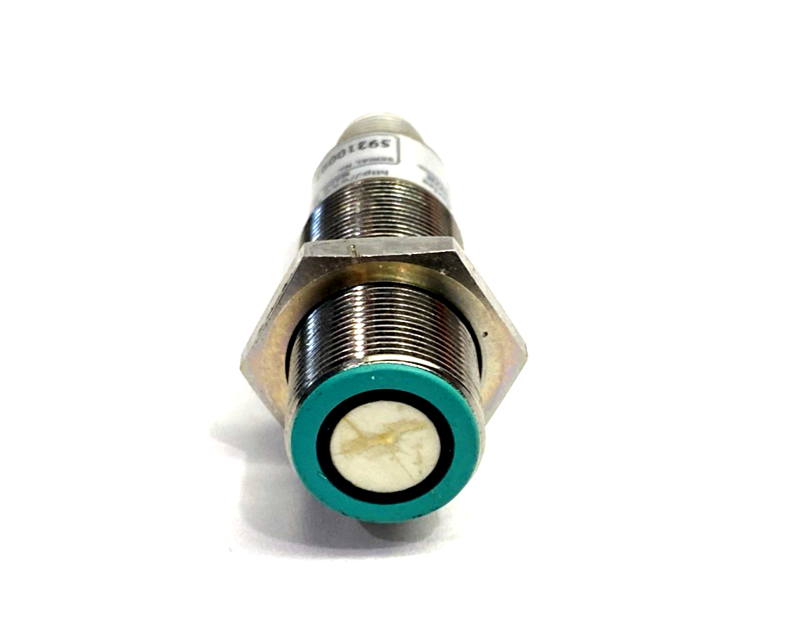 FW-H02 | Keyence Digital Ultrasonic Sensor Head - Used - Maverick Industrial Sales