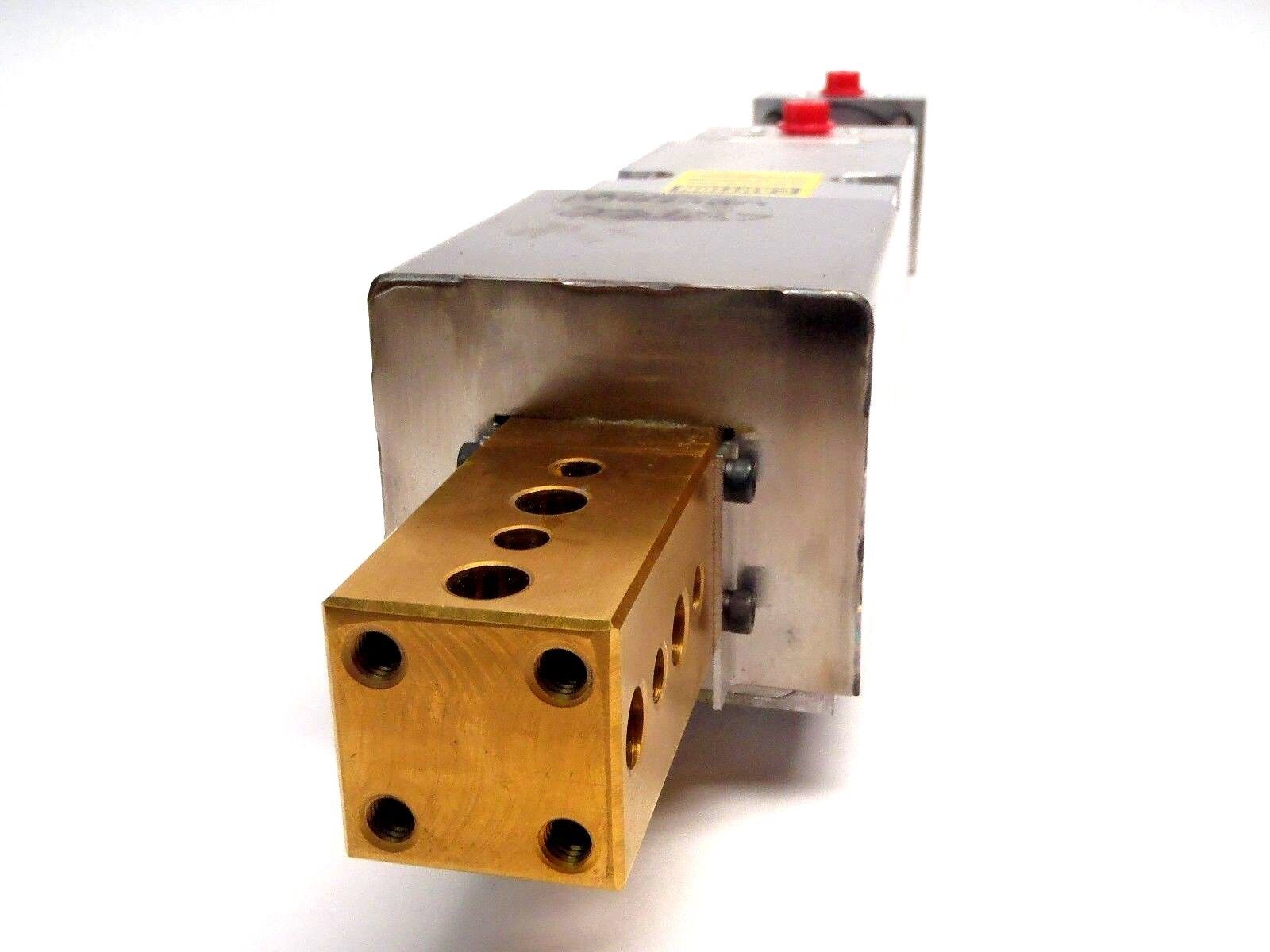 Welker WPA-40-75 Shot Pin Assembly 22637 - Maverick Industrial Sales
