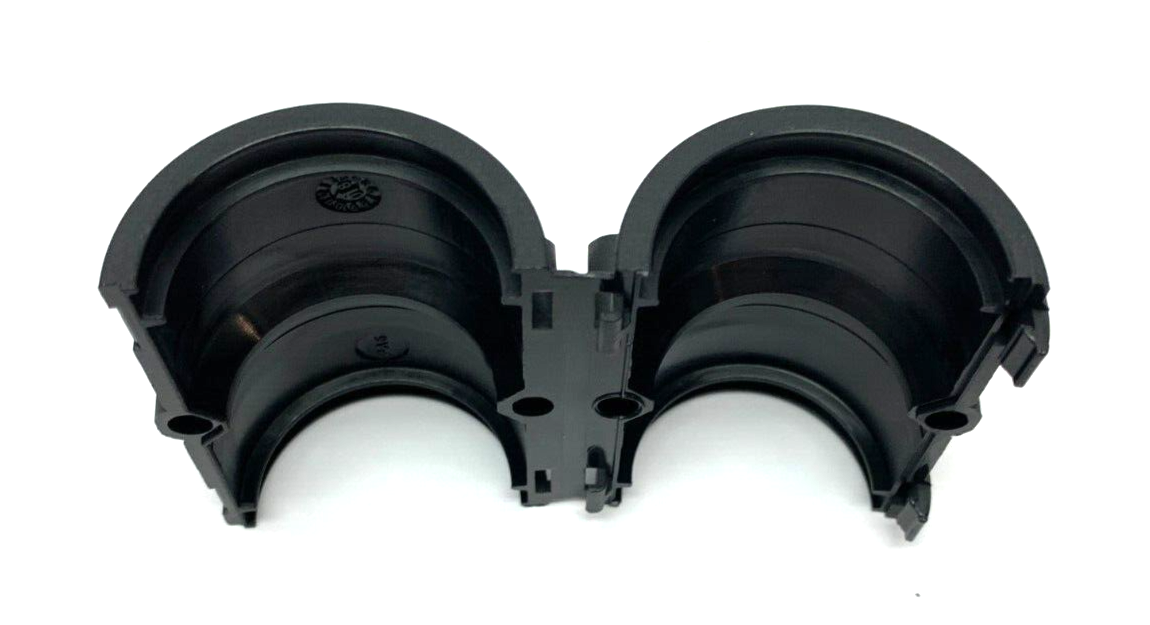 Murrplastik 83701634 SVG 36 Black Conduit Connector BAG OF 10 - Maverick Industrial Sales