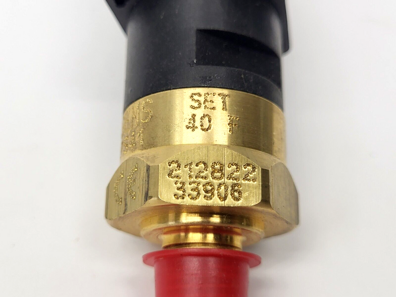 Gems PS41 212822 33906 Pressure Switch - Maverick Industrial Sales