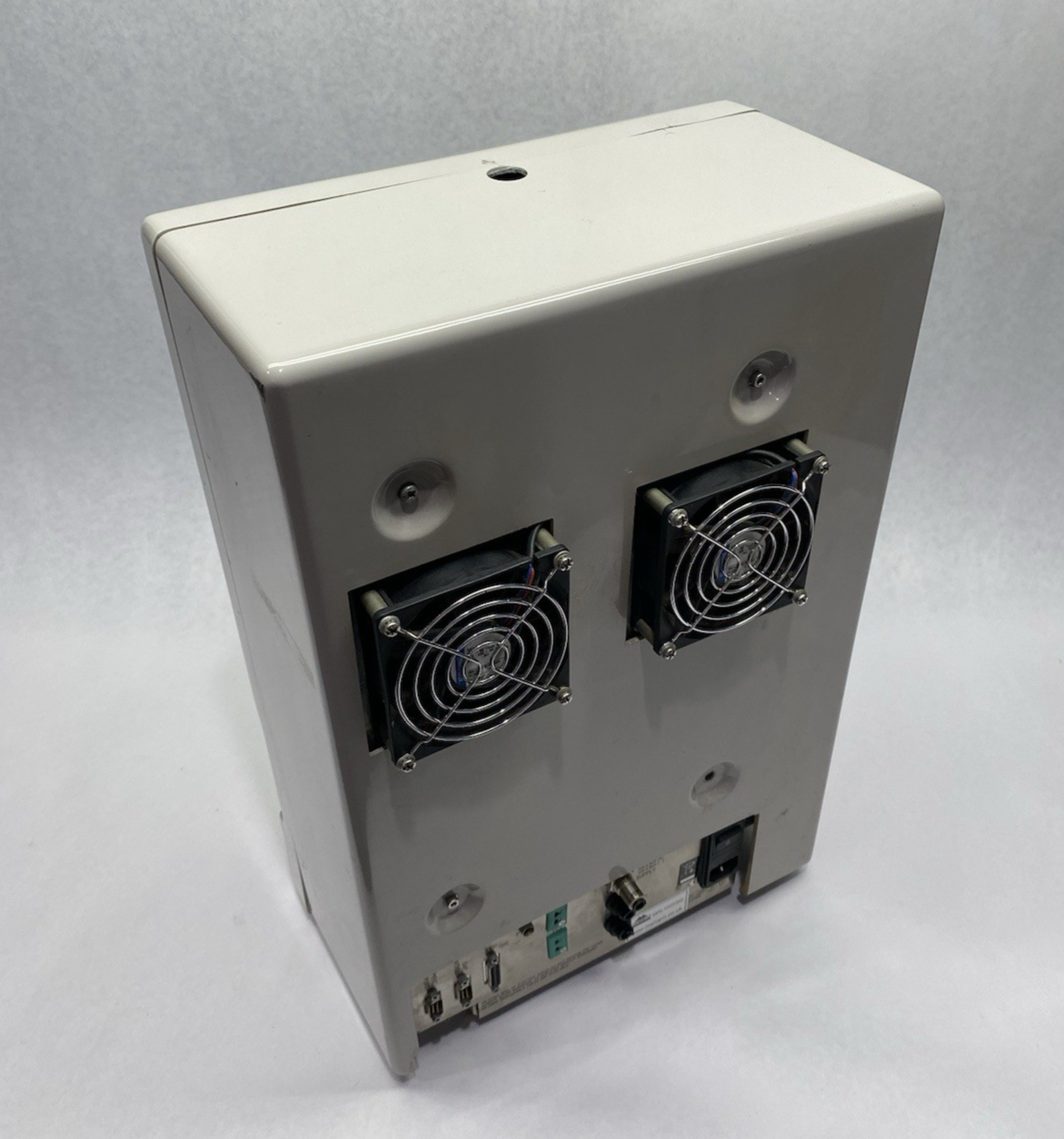 HR nano Rotonetic Drive 2 | Malvern Instrumments, Bohlin Gemini , Rheometer - Used - Maverick Industrial Sales