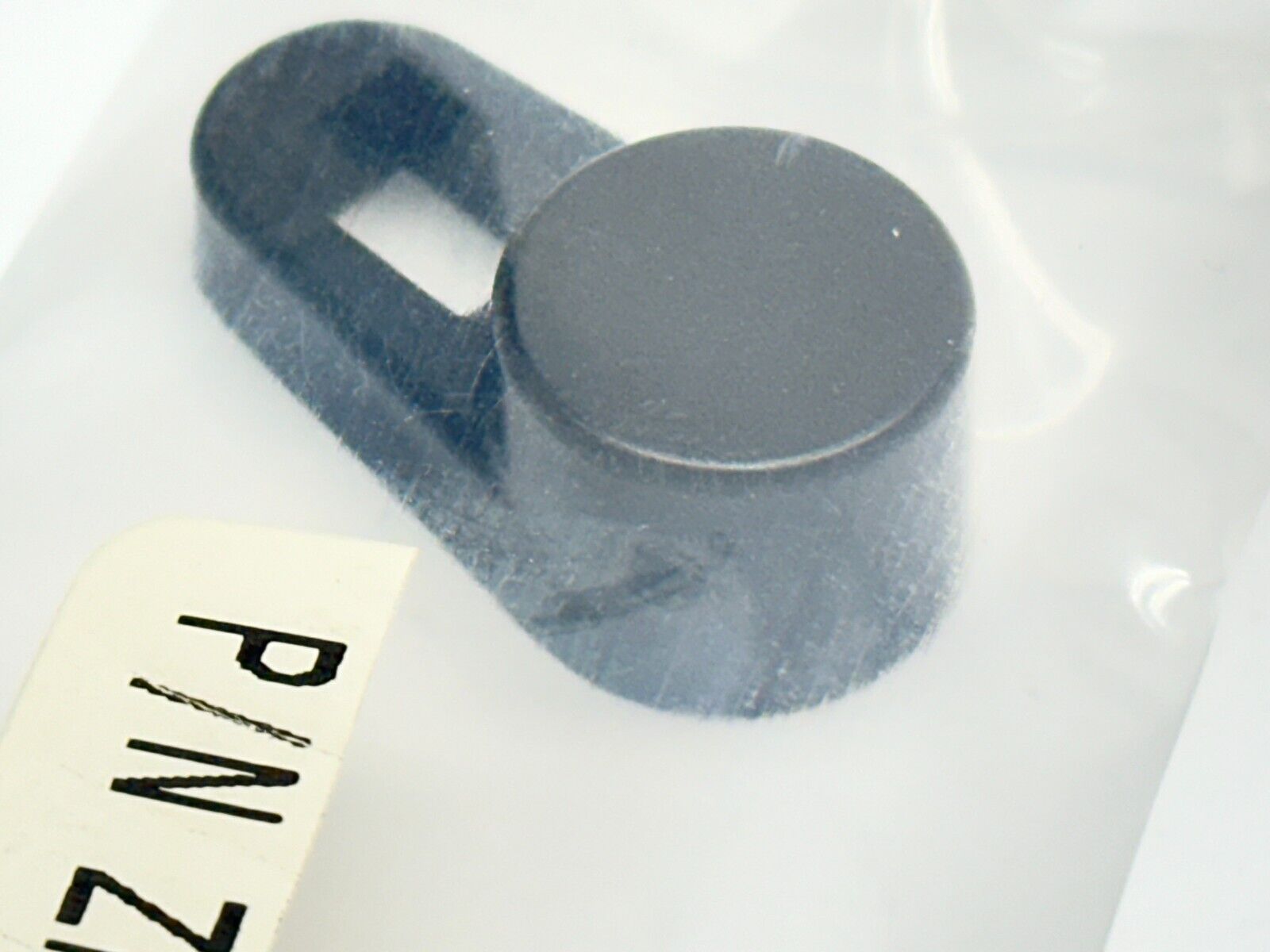 Thermo Eberline ZP10031117 Off-On Battery Check Knob - Maverick Industrial Sales