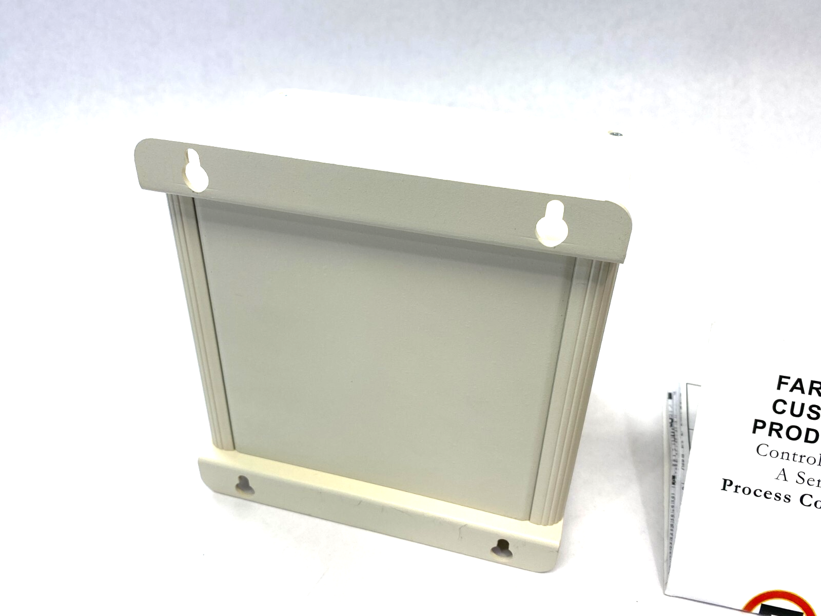 Farnam CC-A10 Control Cube Process Controller A Series - Maverick Industrial Sales