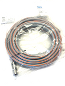 Festo NEBM-M23G15-EH-15-Q9N-R3LEG14 Motor Extension Cable 15m Length 5251385 - Maverick Industrial Sales