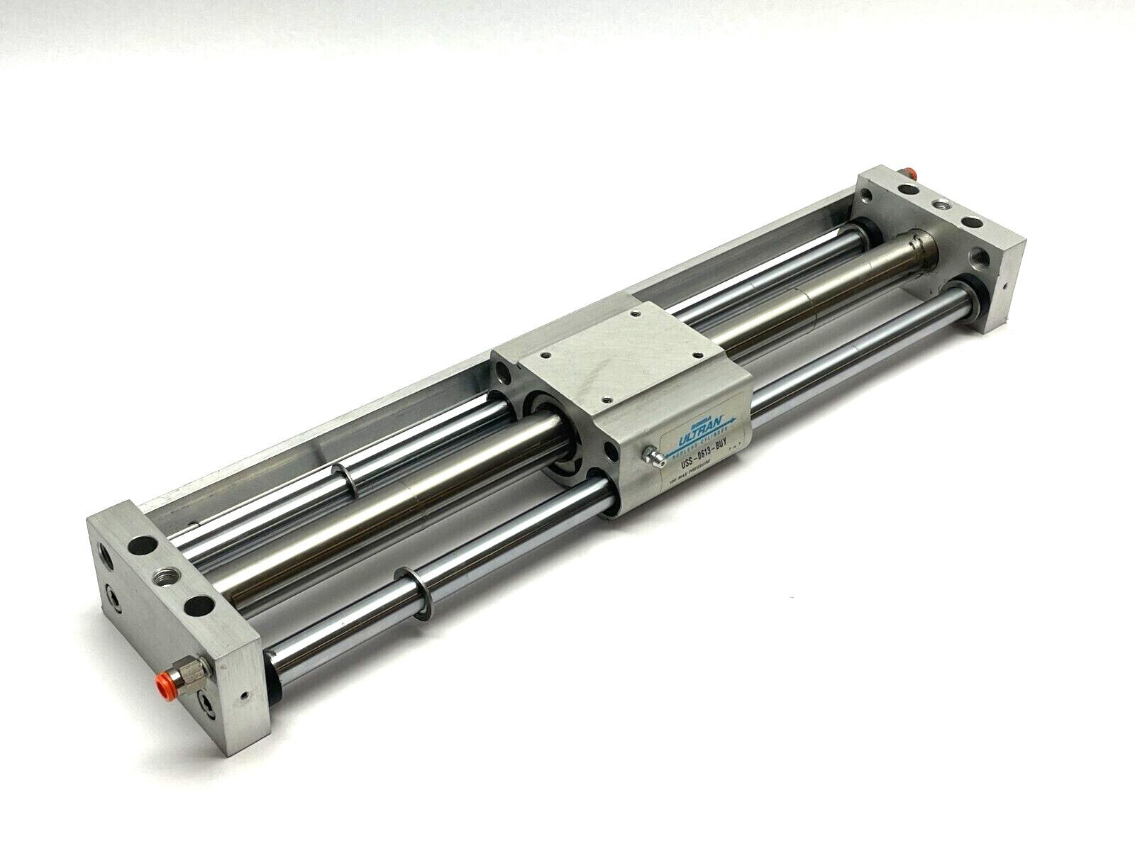 Bimba USS-0613-BUY Ultran Rodless Slide - Maverick Industrial Sales