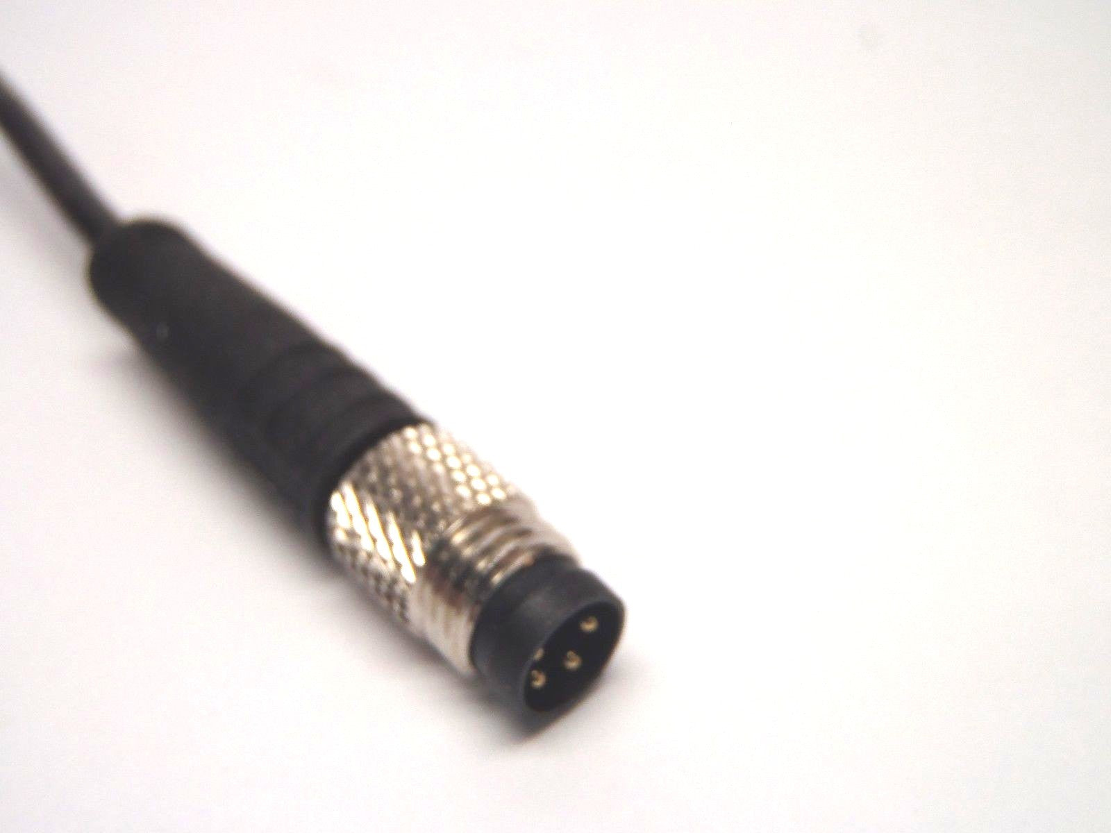 Banner Engineering QS18VP6LVQ 10-30VDC Sensor 1311H - Maverick Industrial Sales