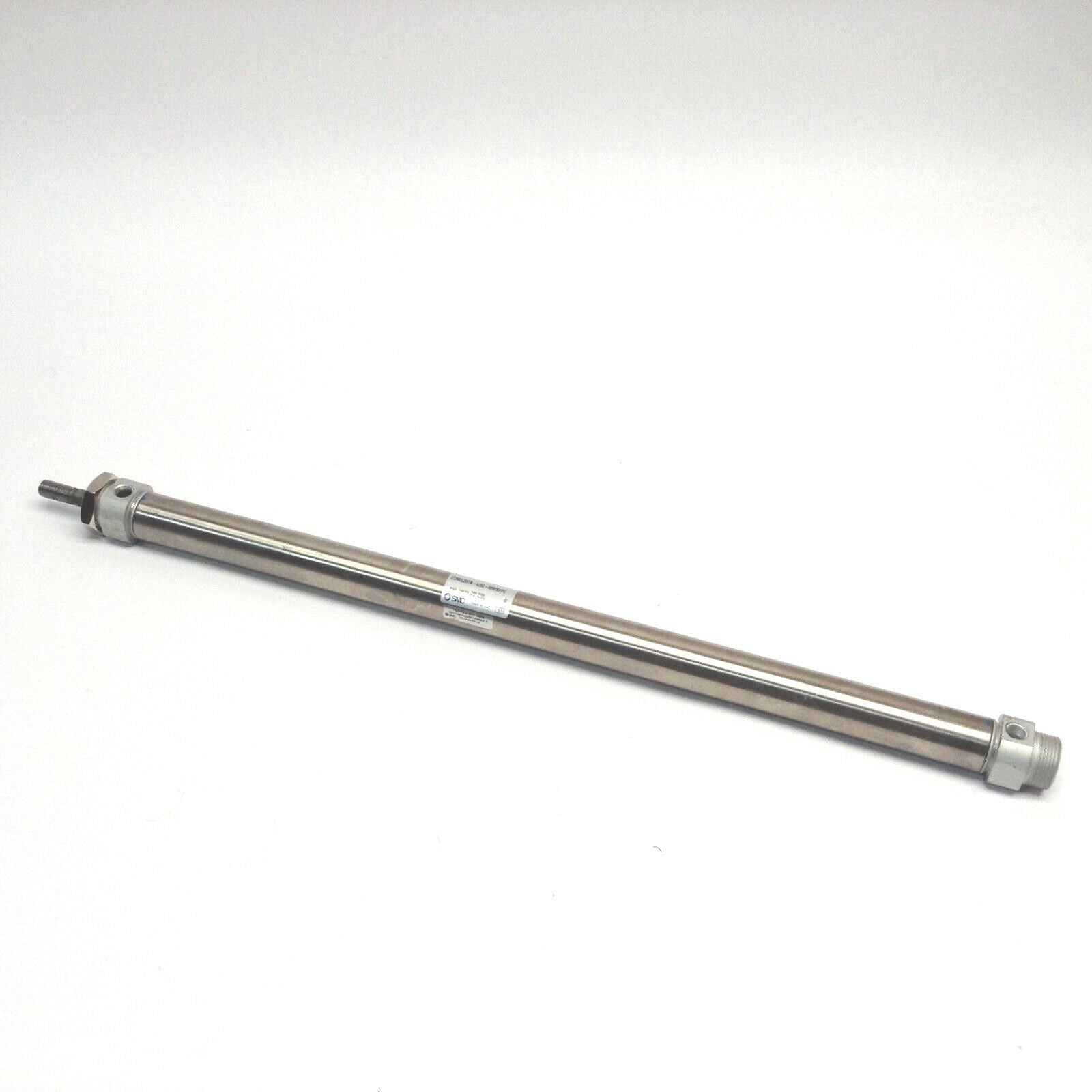 SMC CDM2L25TN-425Z-M9PSAPC Round Body Cylinder 25mm Bore 425mm Stroke - Maverick Industrial Sales