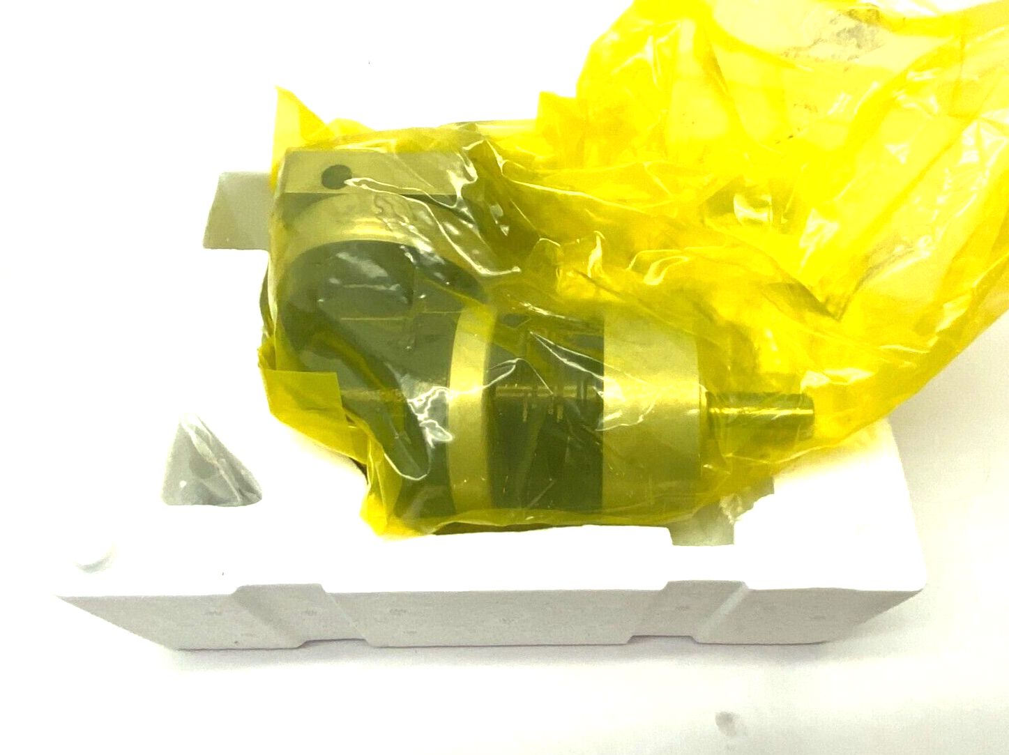 Apex Dynamics PGII-R060-010 High Precision Right Angle Gearbox 10: 1 Ratio - Maverick Industrial Sales