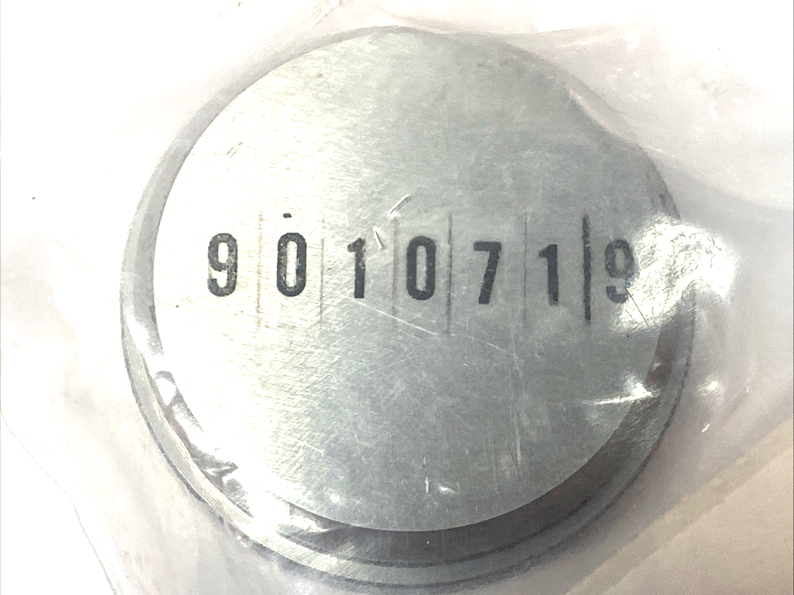 9010719 | Handtmann Adjusting Gauge - New – Open box - Maverick Industrial Sales