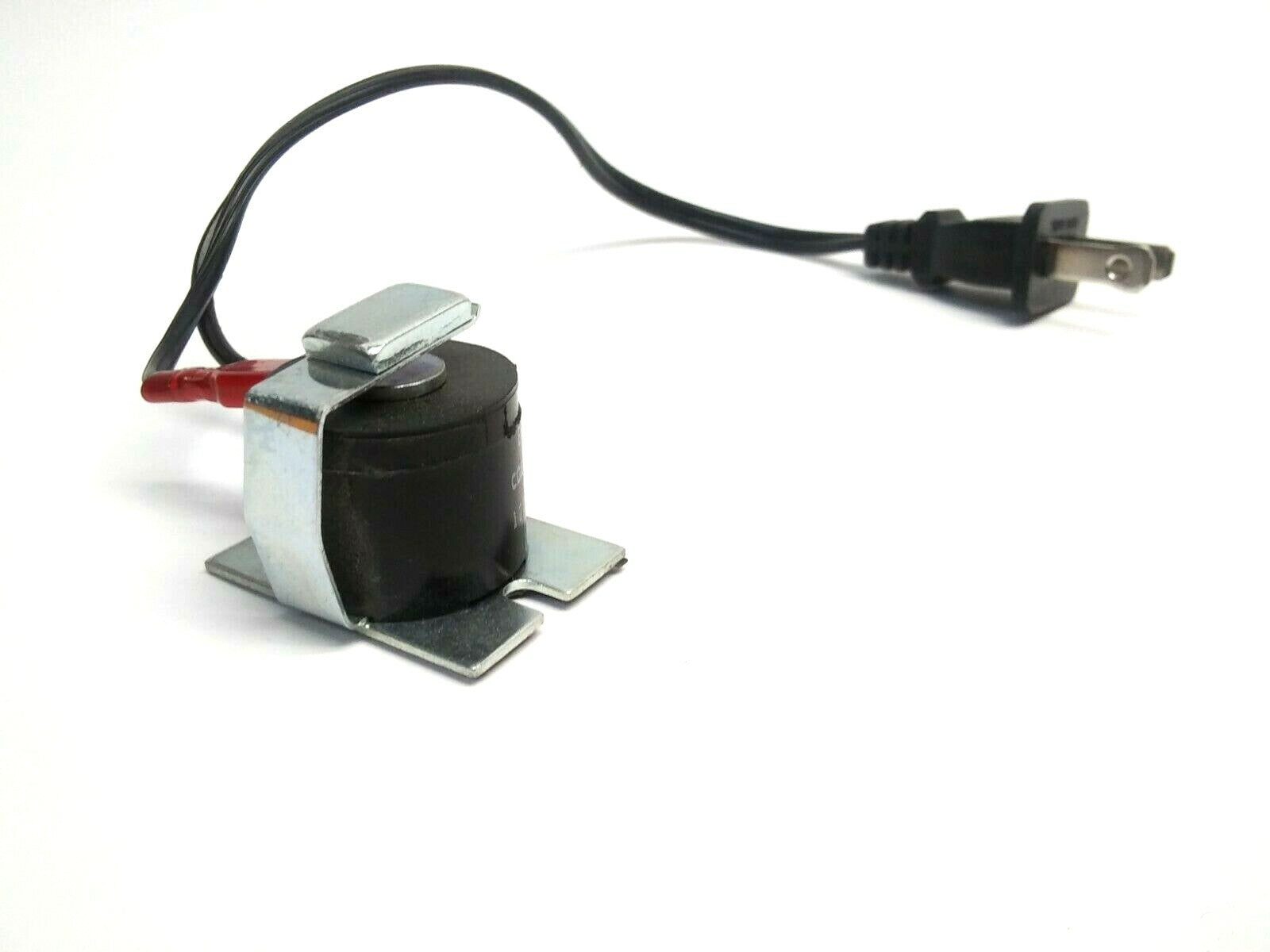 Endicott 120E305T Vibration Coil w/ 7" inch 2 Prong 115V Power Cord - Maverick Industrial Sales