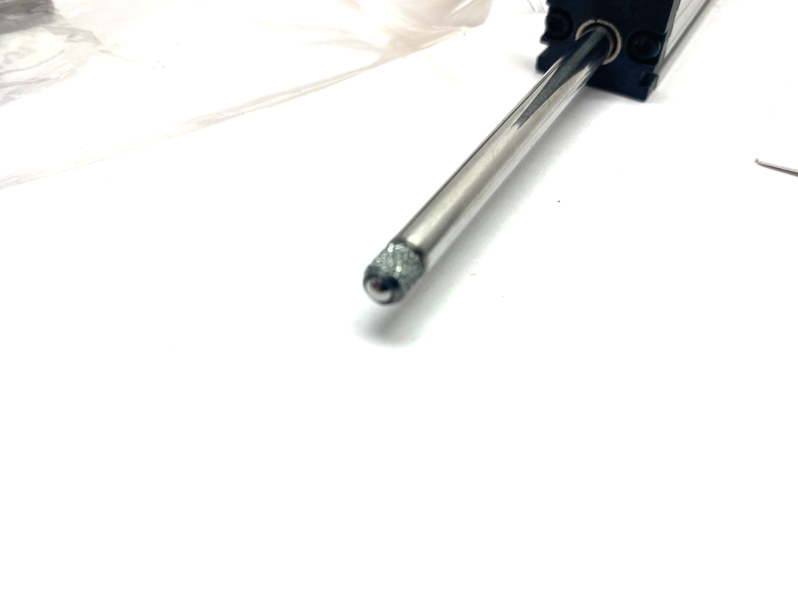 Novotechnik TE1-0025-102-421-101 Linear Position Sensor 049611 - Maverick Industrial Sales