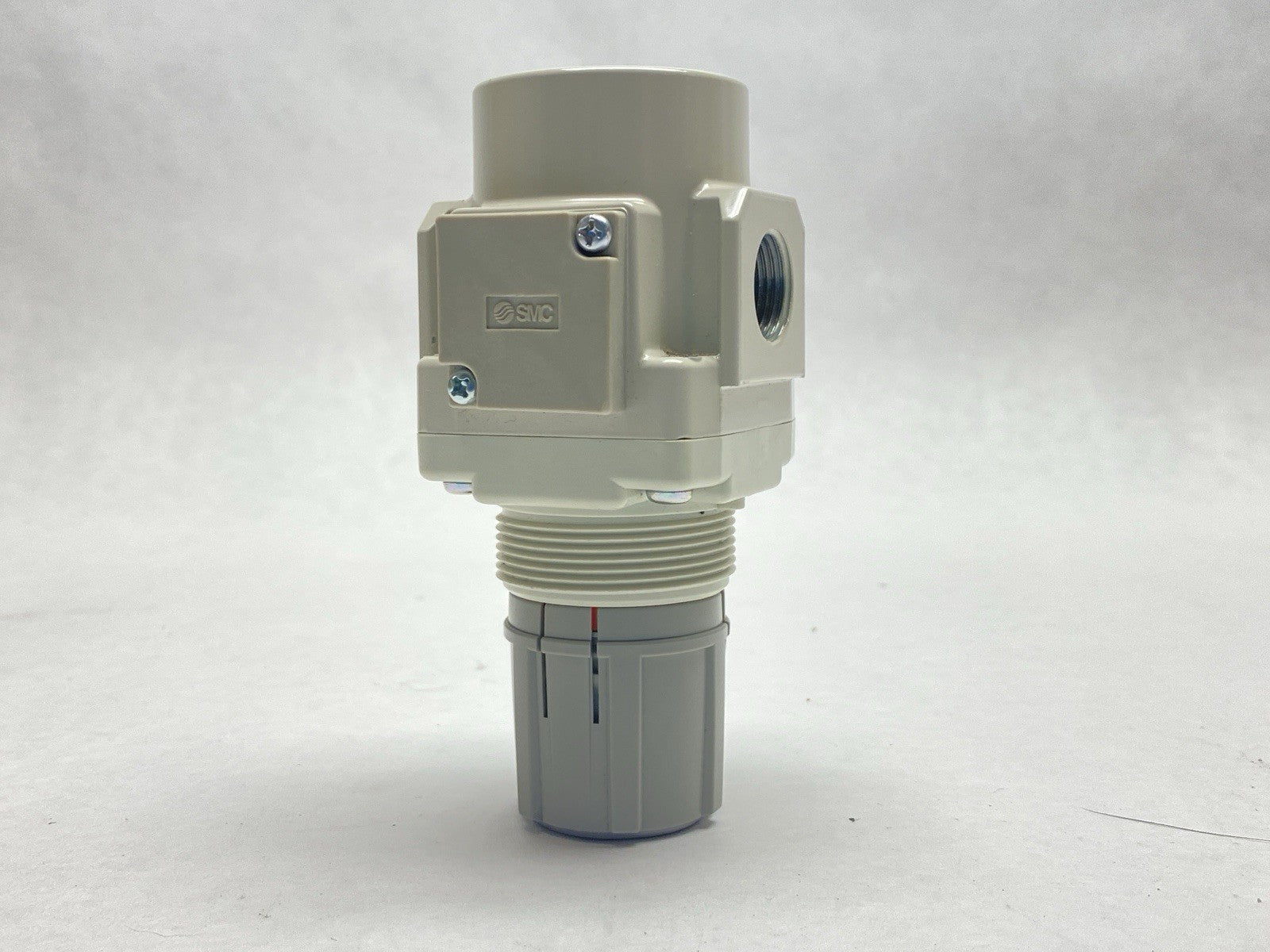 SMC AR3-F03E-B Pneumatic Pressure Regulator - Maverick Industrial Sales