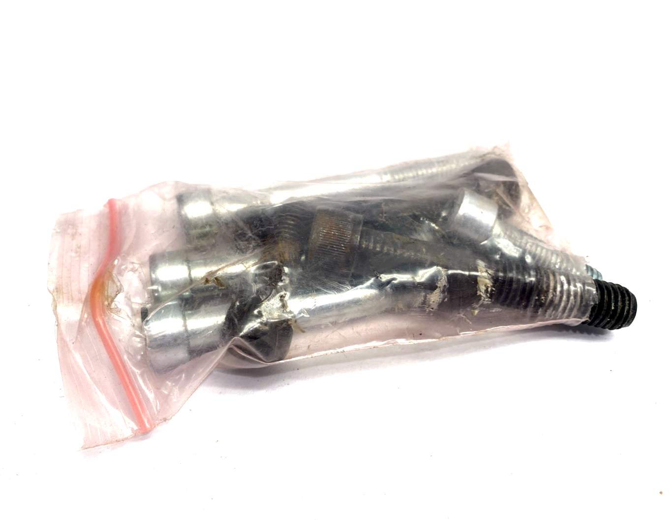 Festo DRRD-63-180-FH-Y9A Semi-Rotary Drive 63mm Size 180 Degree Rotation 574407 - Used - Maverick Industrial Sales