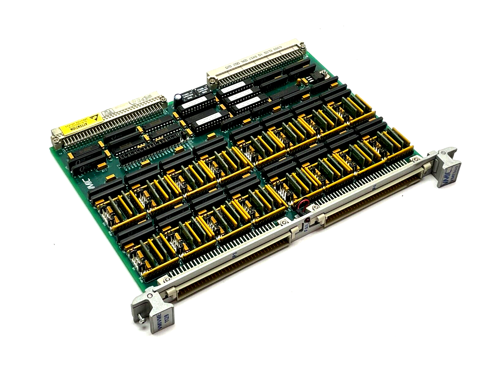 VMIC VMIVME 1128 Digital Input Board - Maverick Industrial Sales
