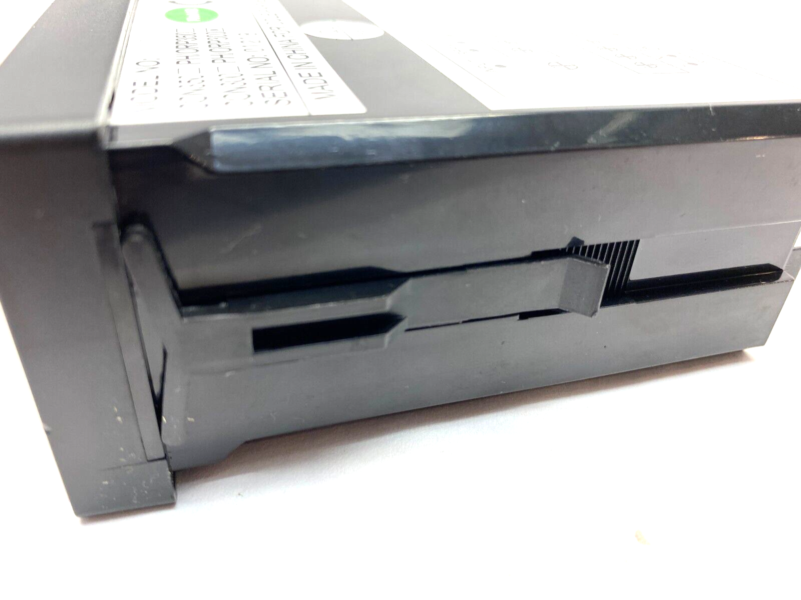 Cole Parmer PH/ORP300 Temperature DIN Controller 1/8" DIN 2 SPDT Relays - Maverick Industrial Sales