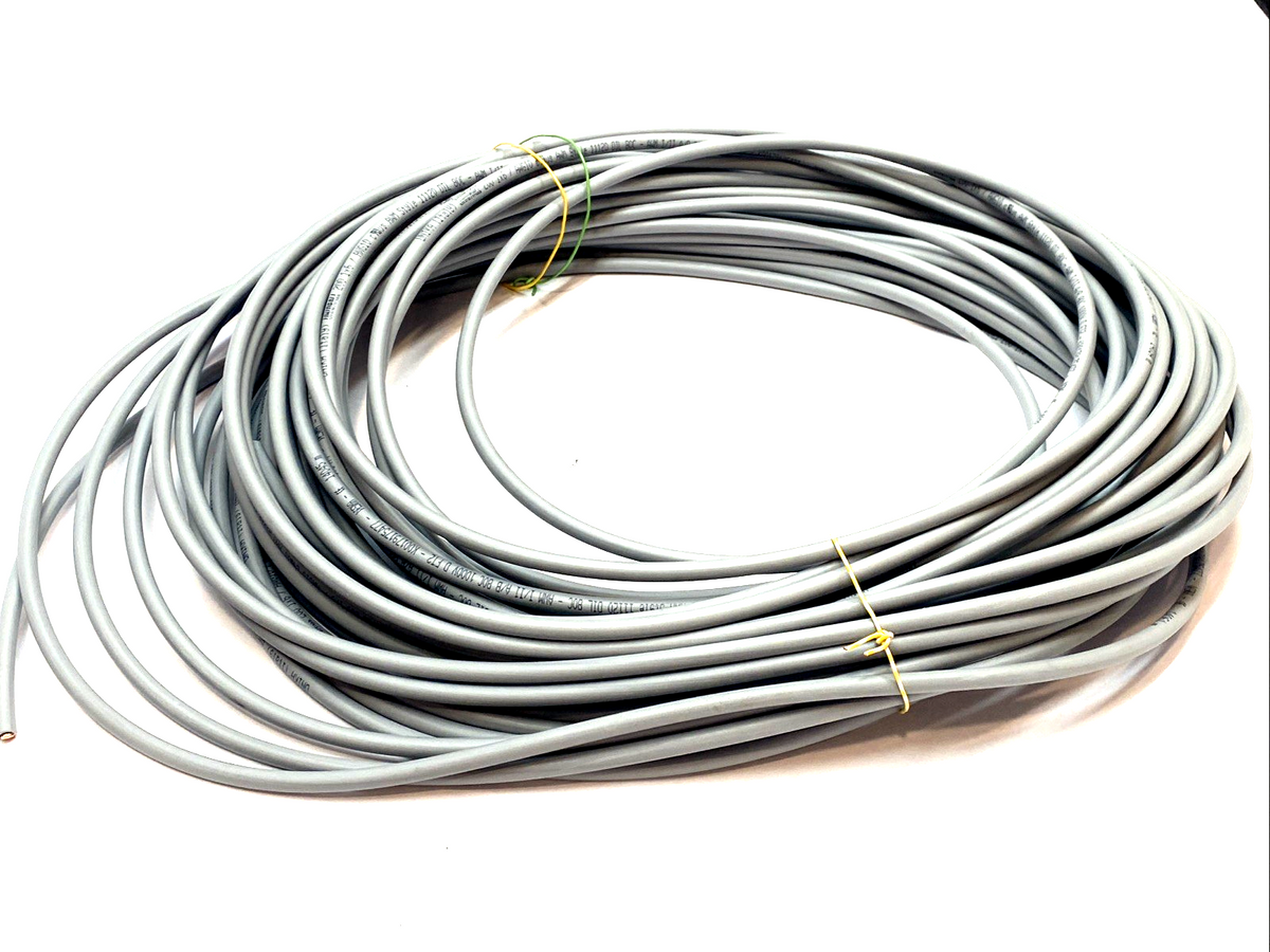 Unidrall 200 | Unika AWG10 1000V K0017917477 30m - New – Open box - Maverick Industrial Sales