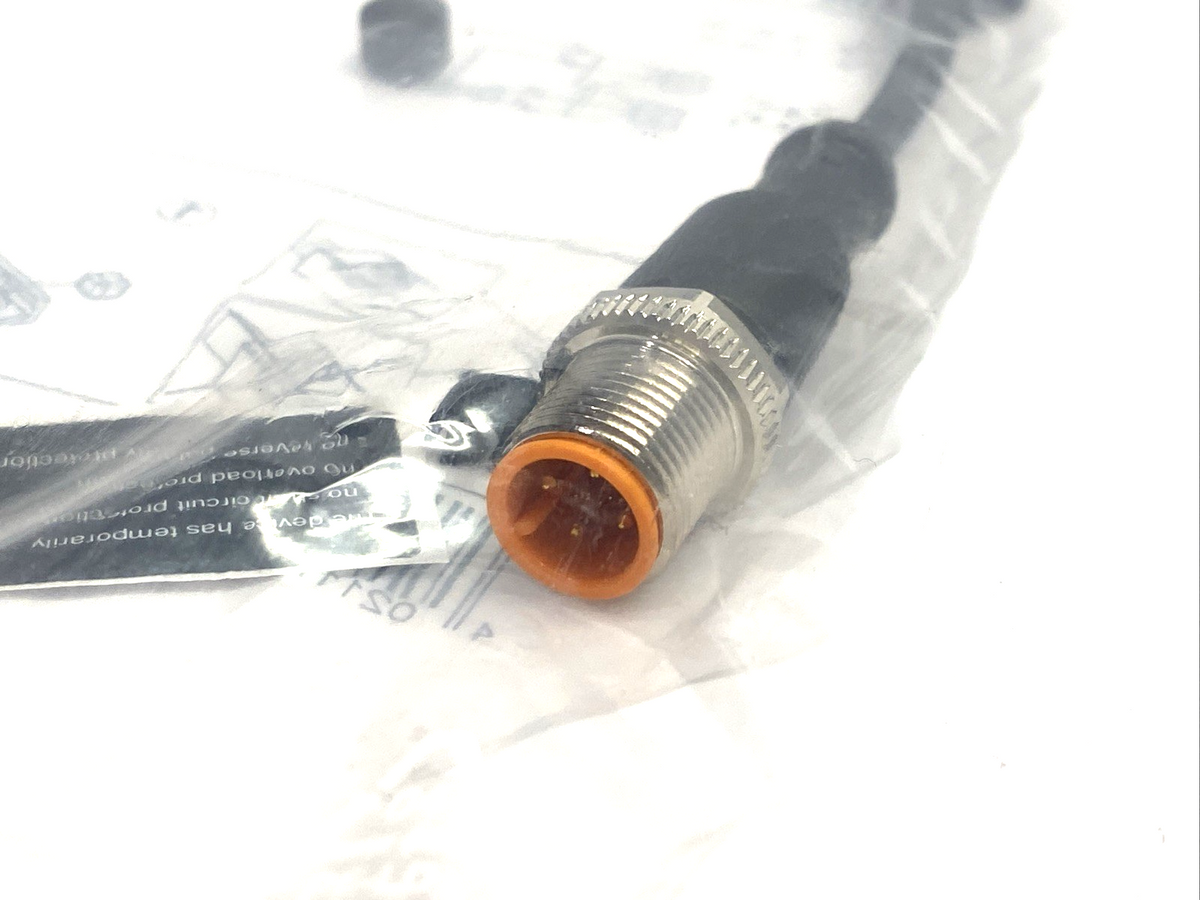 ifm MK5209 T-Slot Cylinder Sensor, 0.3m, MKT3020BBPKG/A/0,3M/ZH/US/2X - Maverick Industrial Sales