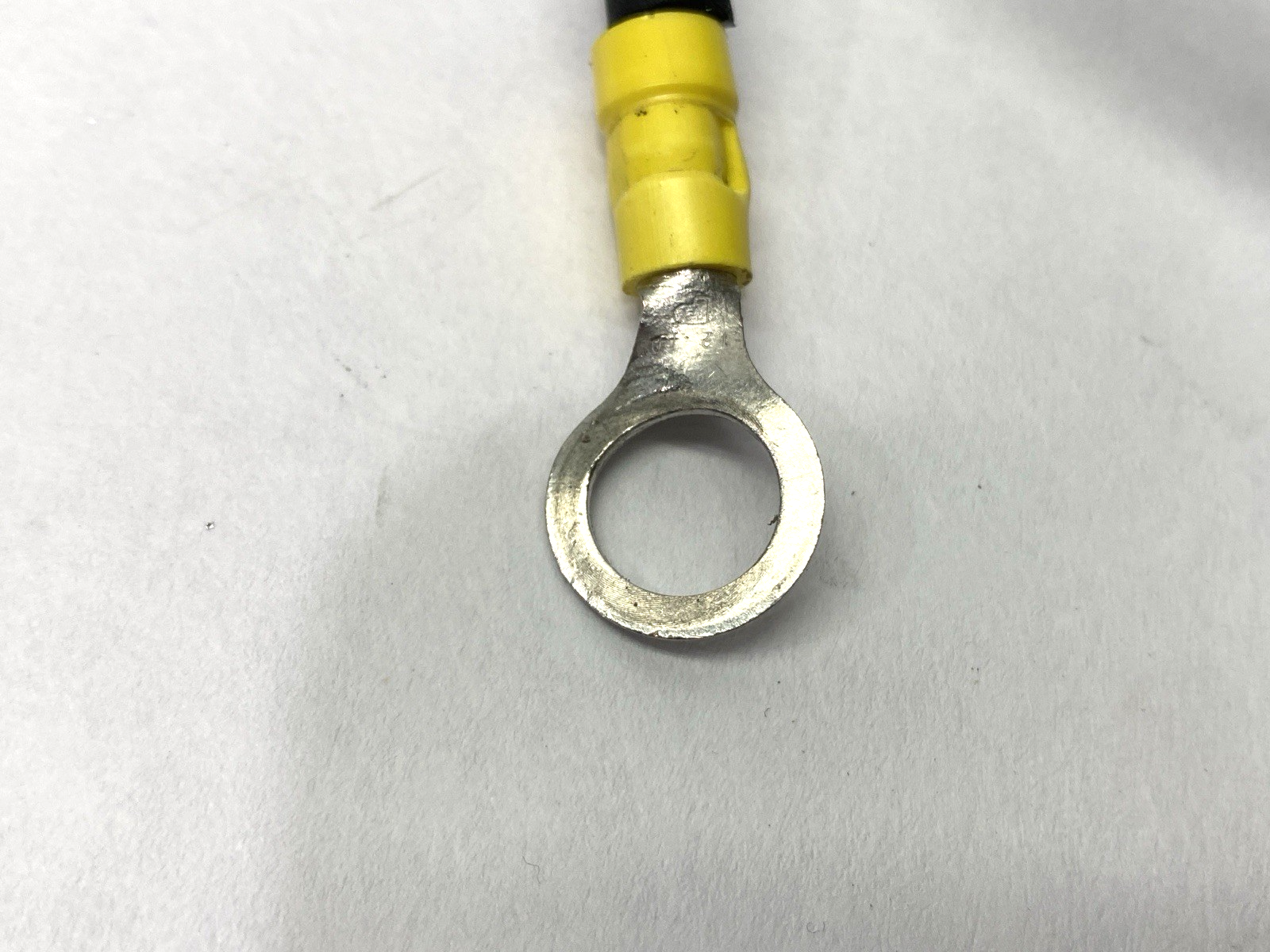 09140023123 | Harting Han HV Module w/ 09300060301 Bulkhead Mount Housing - Used - Maverick Industrial Sales