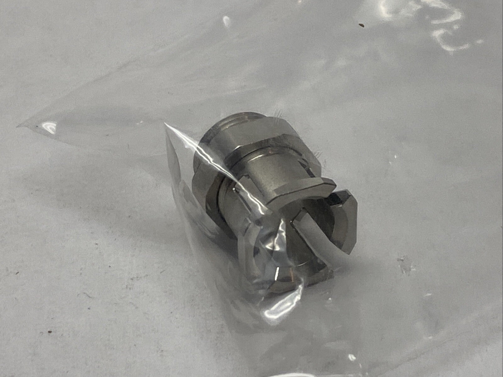 Keyence OP-76874 Head Mounting Bracket A - Maverick Industrial Sales