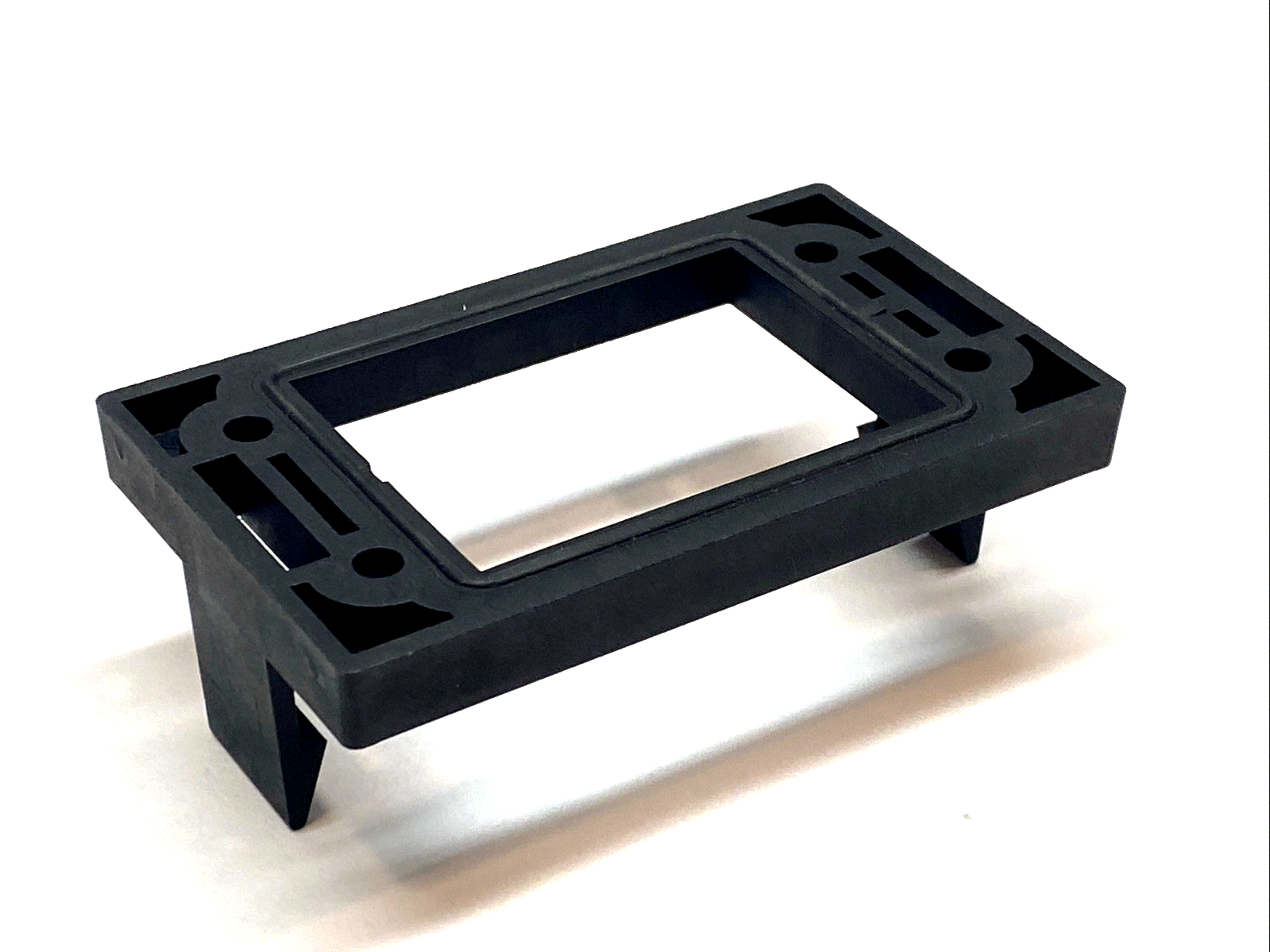 42039 KEL-SNAP 10 | Icotek Snap-On Cable Entry Mounting Frame - New – Open box - Maverick Industrial Sales