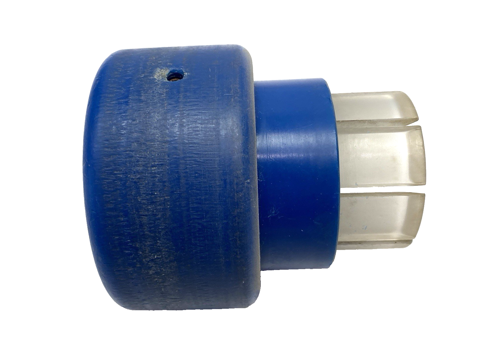 RFID 800-0074-02 Puck Vial Carrier - Maverick Industrial Sales