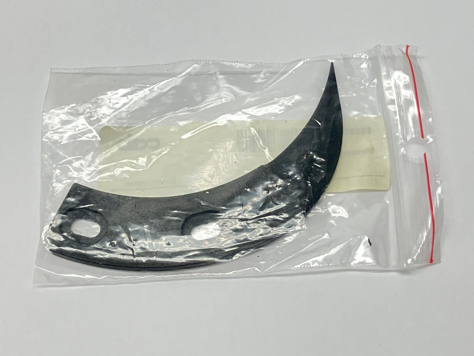 CAB 8930745 Lower Guide for Maestro 2 PCB Separator - Maverick Industrial Sales