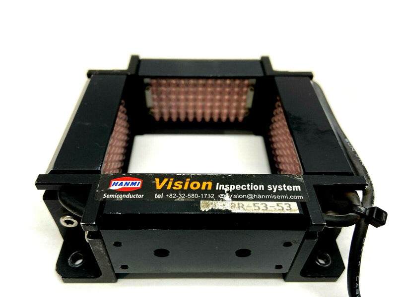 Hanmi Illuminator for Vision Inspection Semiconductor System - Maverick Industrial Sales