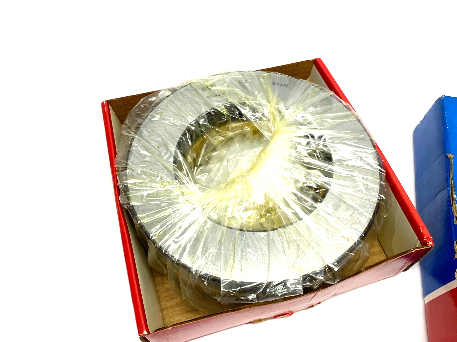 SKF 51322 M Single Direction Thrust Ball Bearing - Maverick Industrial Sales