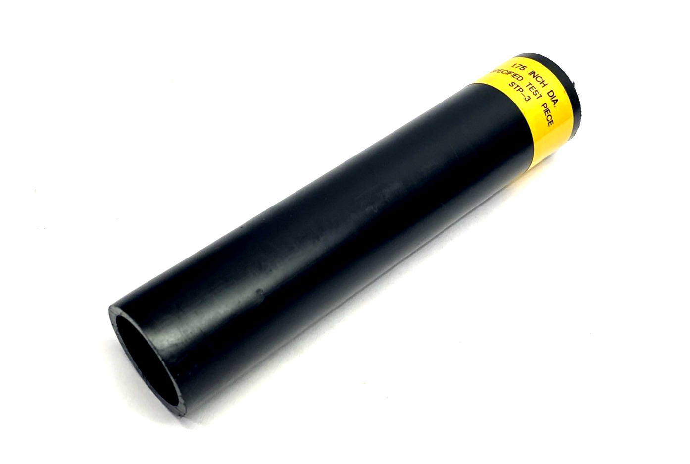 STP-3 | Banner Specified Test Piece 1.75" Dia. 8" Length 43958 LOT OF 3 - Used - Maverick Industrial Sales