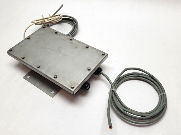 Fairbanks Scales ACC-2001-1 Scale Smart Sectional Control Box 15236 - Maverick Industrial Sales